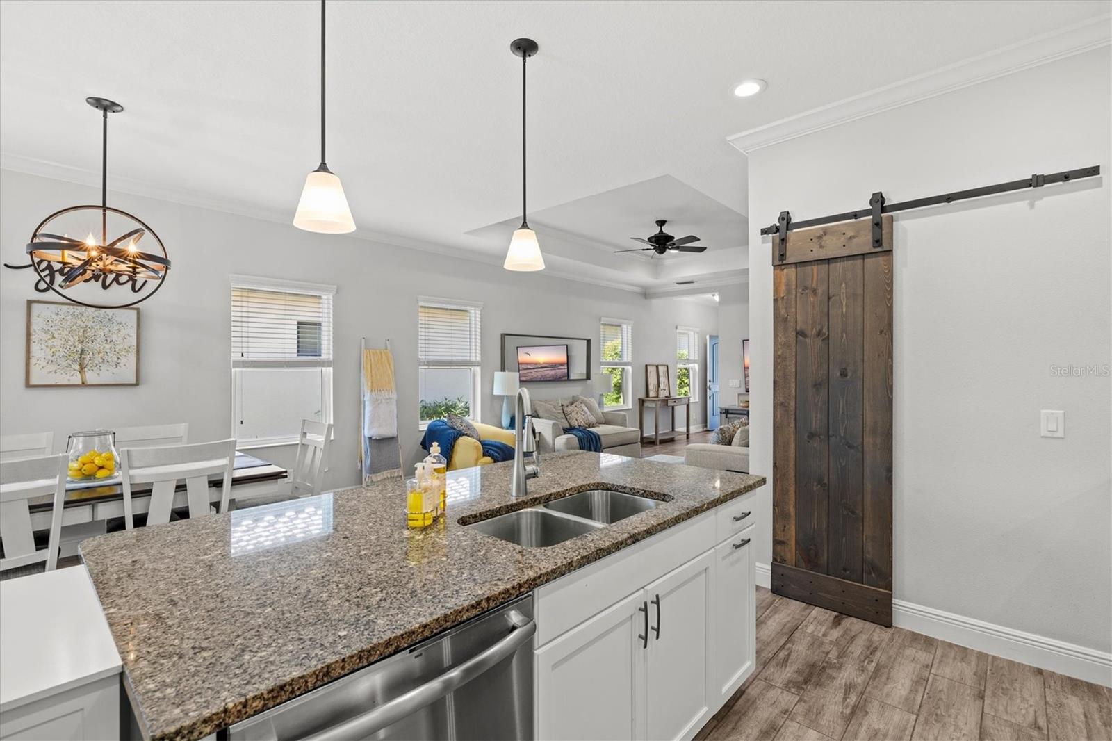 INDIGO PH II & III - Residential