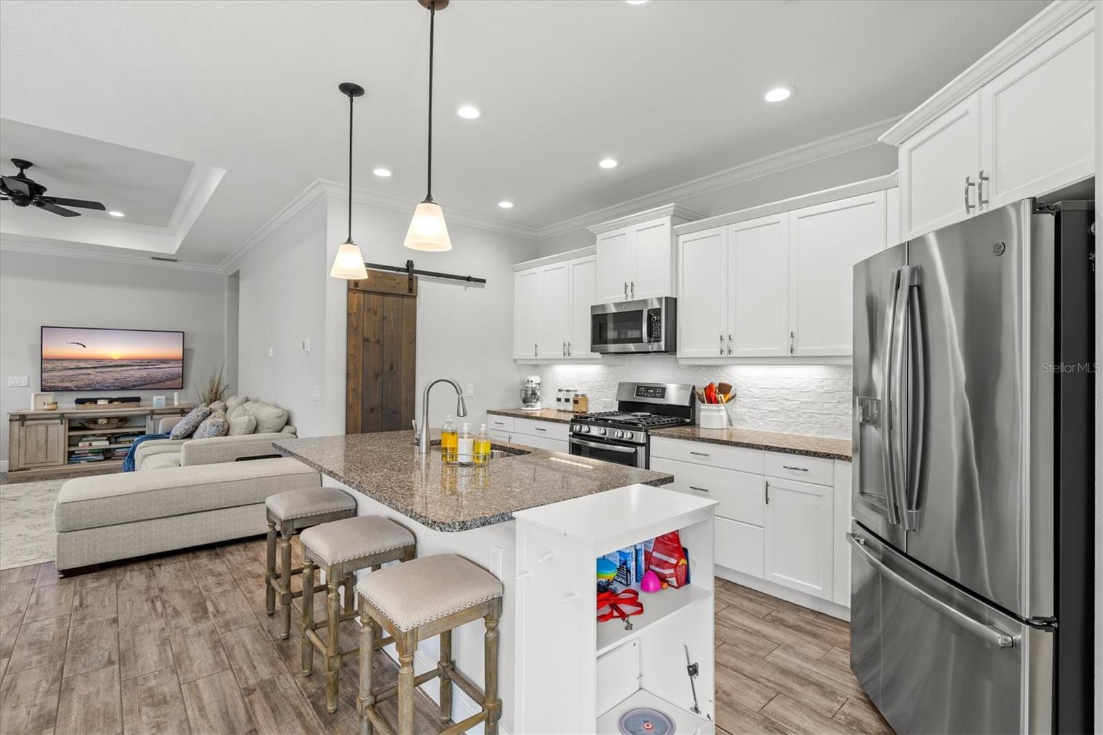 INDIGO PH II & III - Residential