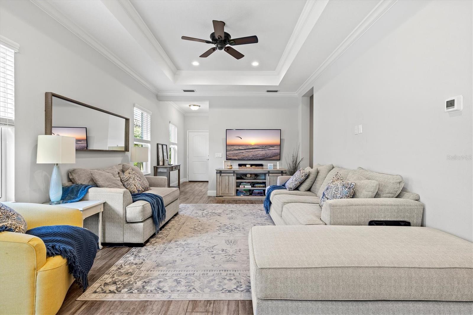 INDIGO PH II & III - Residential