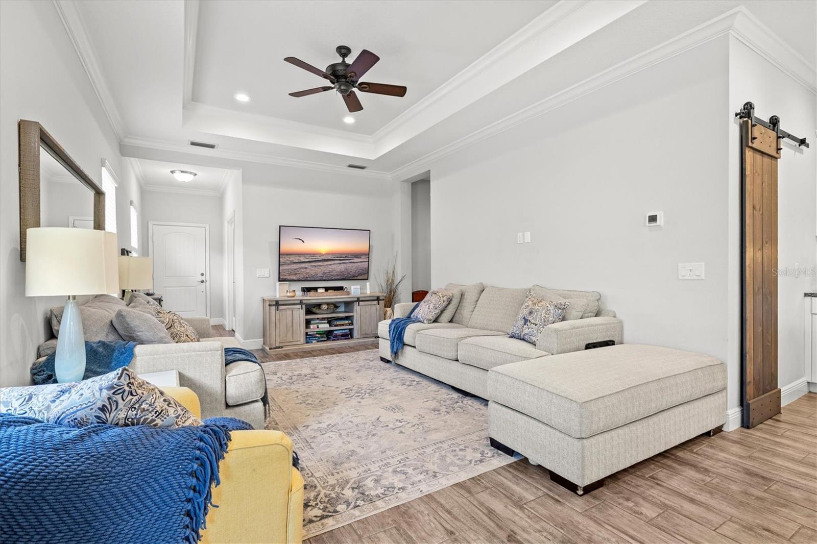 INDIGO PH II & III - Residential