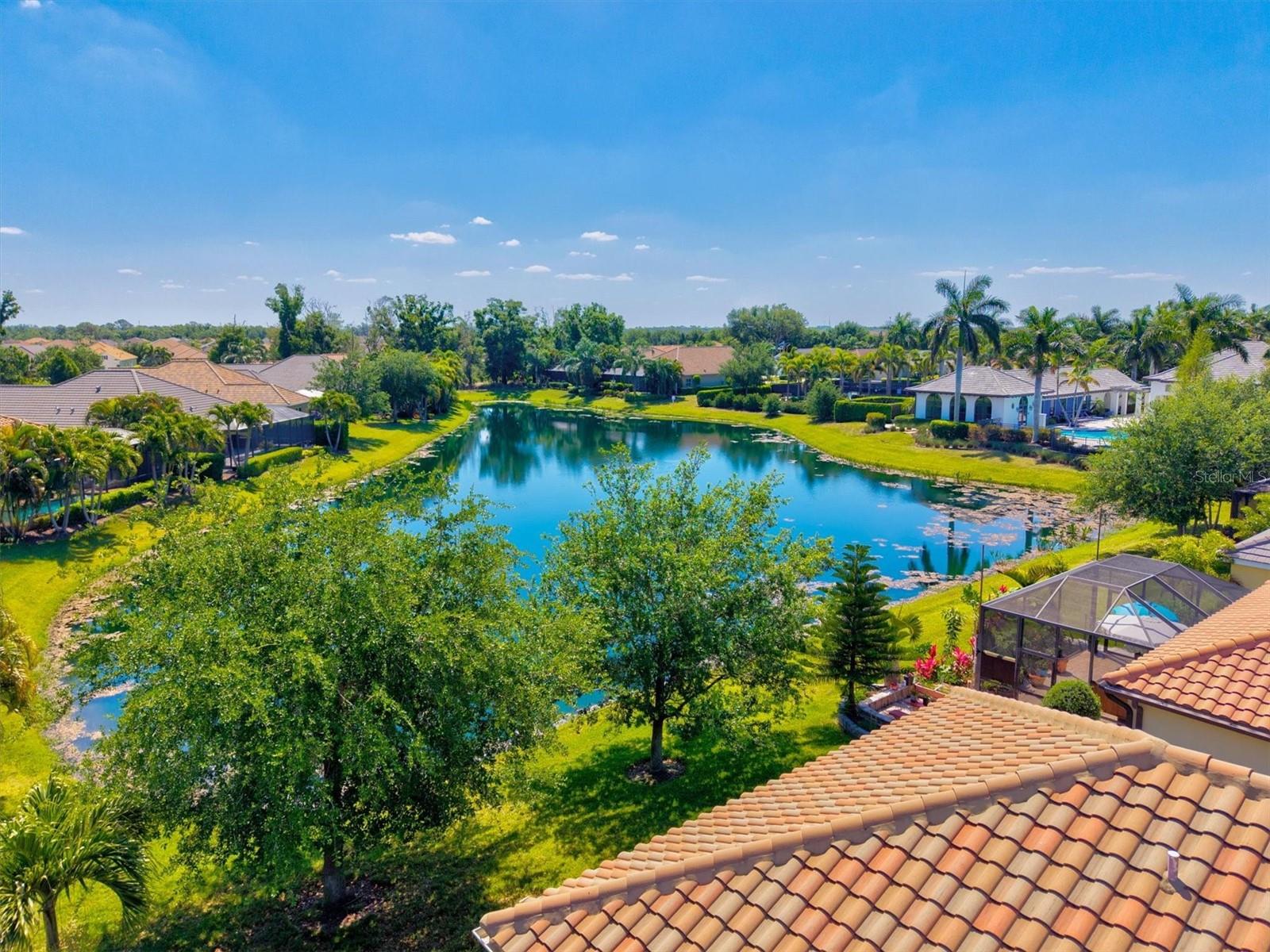 INDIGO PH II & III - Residential