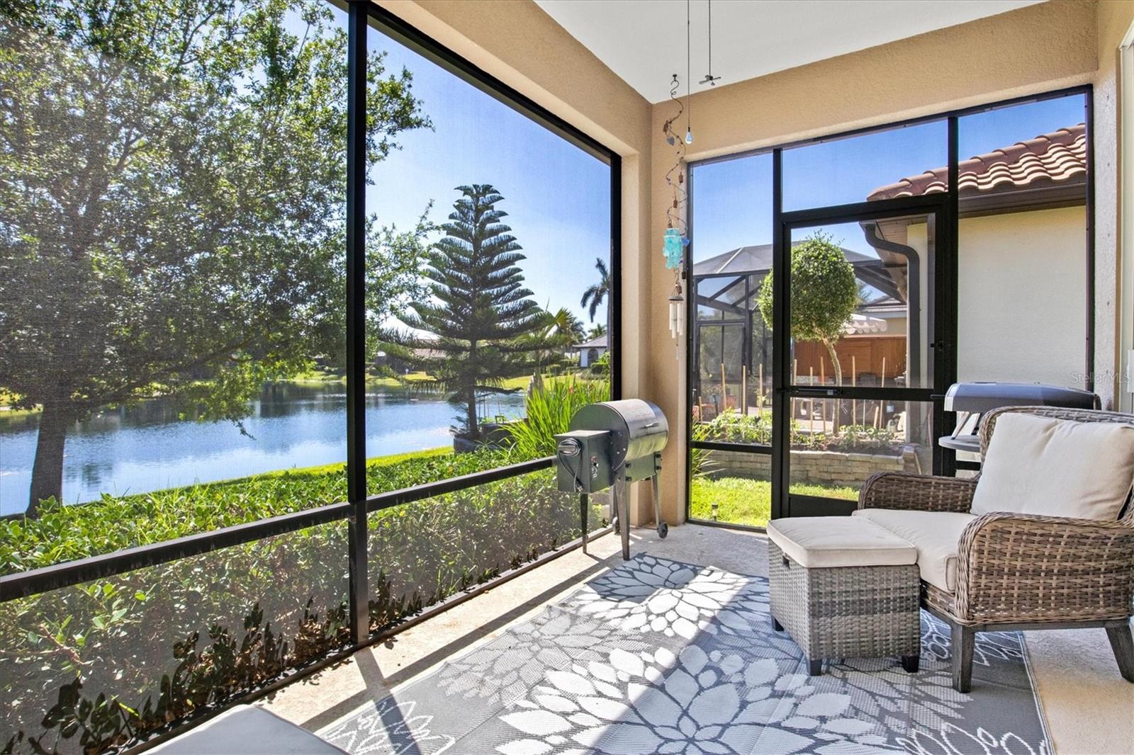 INDIGO PH II & III - Residential