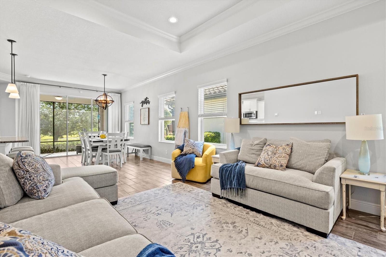 INDIGO PH II & III - Residential