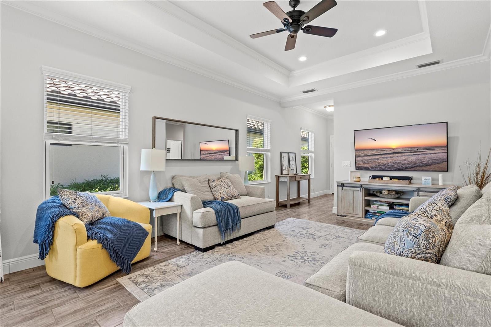 INDIGO PH II & III - Residential