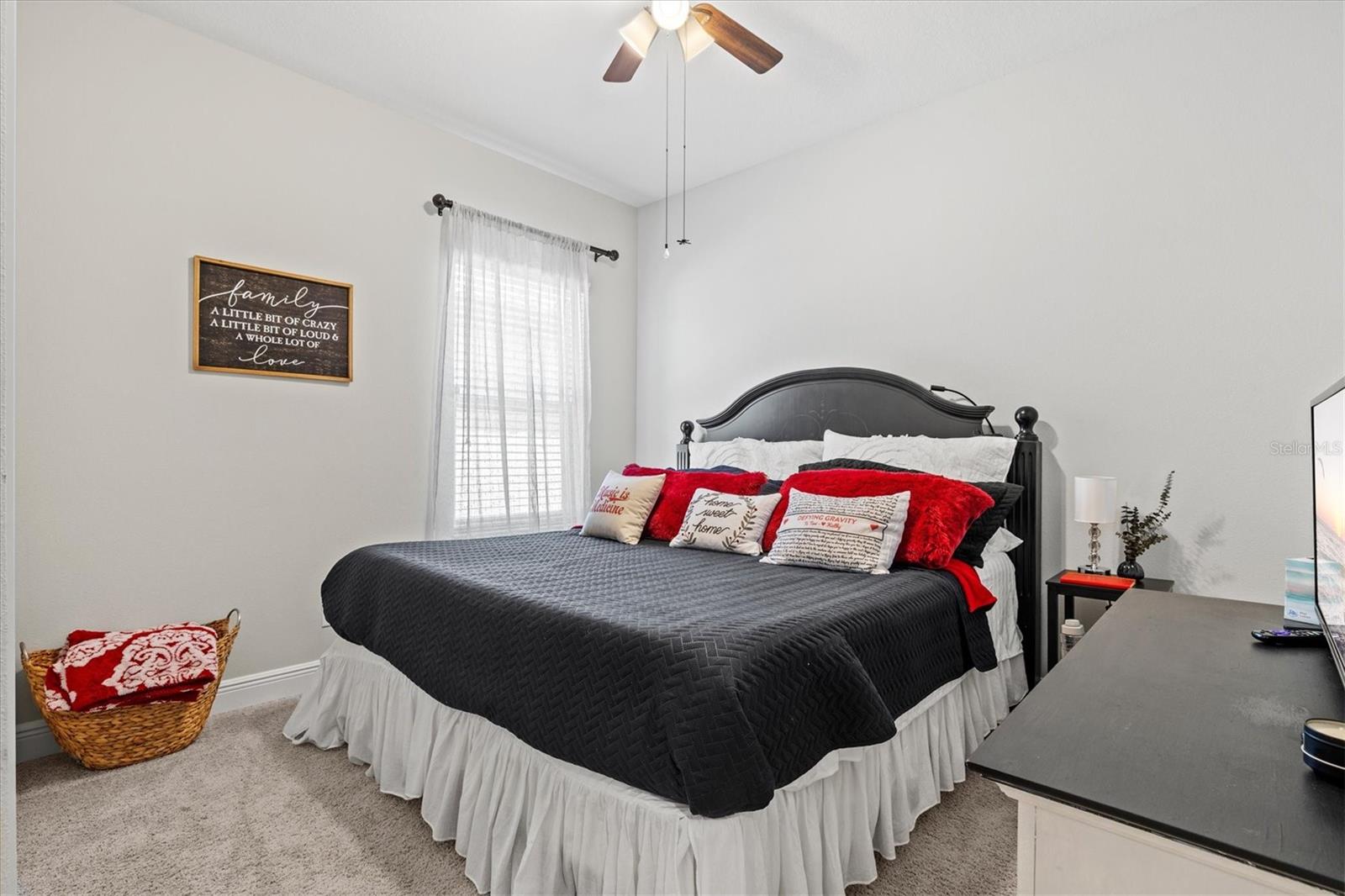 INDIGO PH II & III - Residential