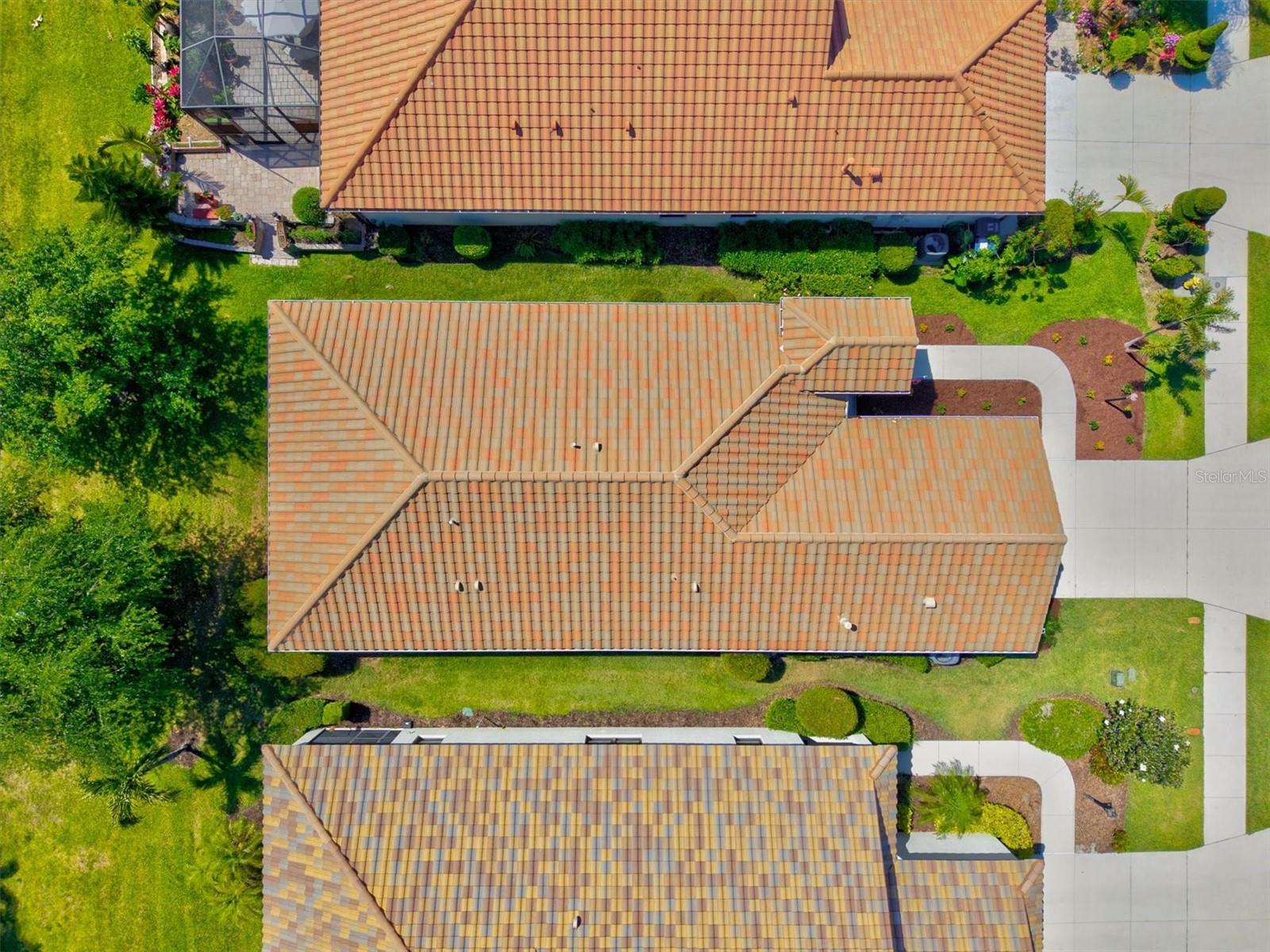 INDIGO PH II & III - Residential