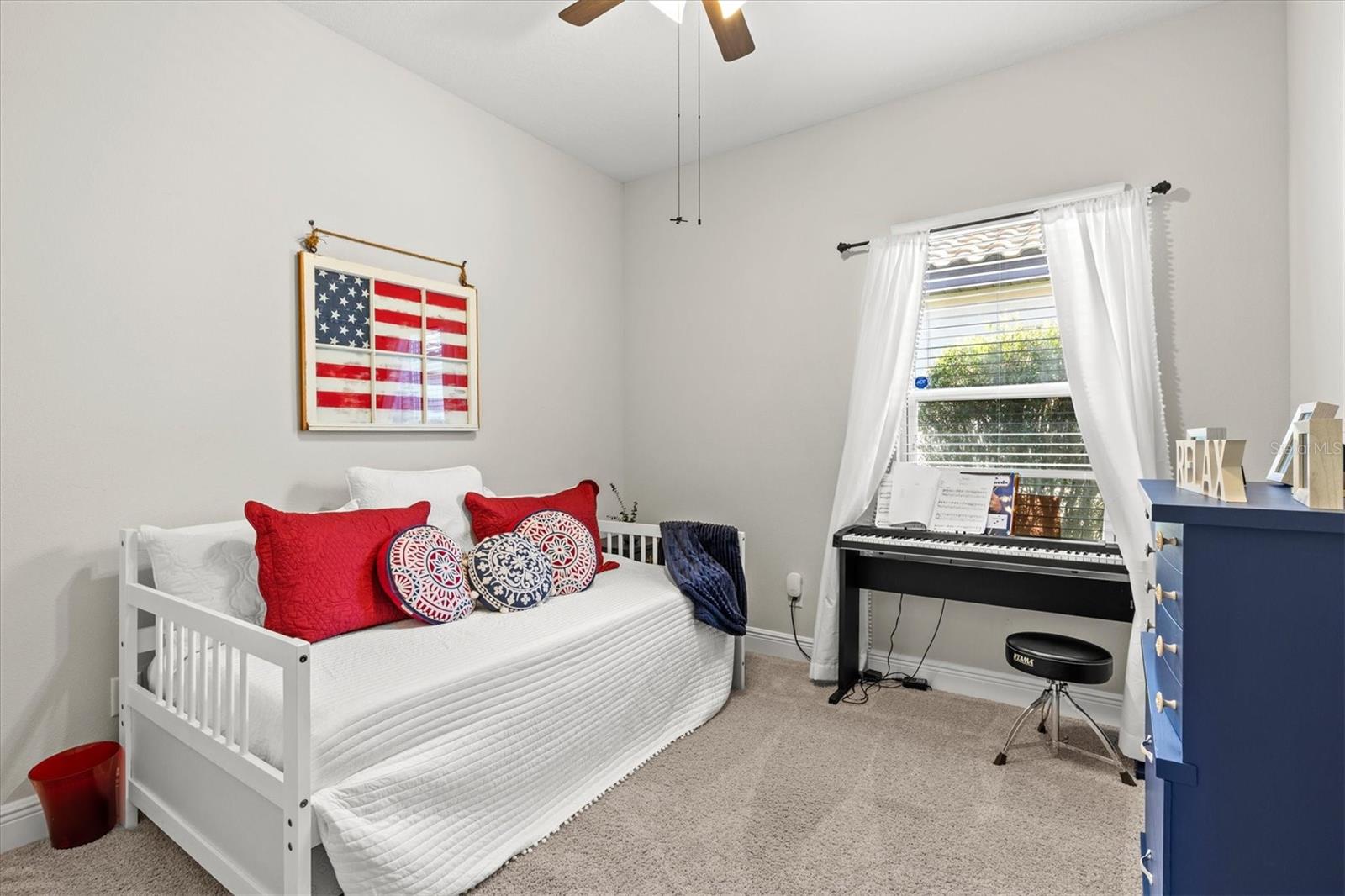 INDIGO PH II & III - Residential