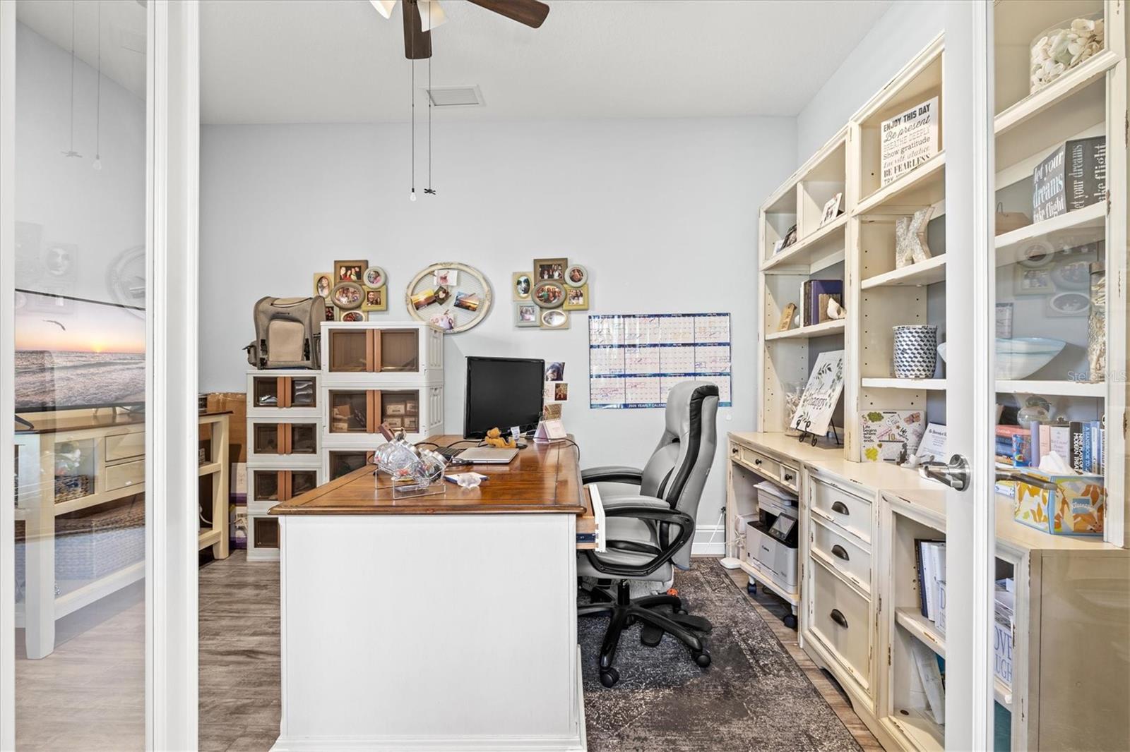 INDIGO PH II & III - Residential