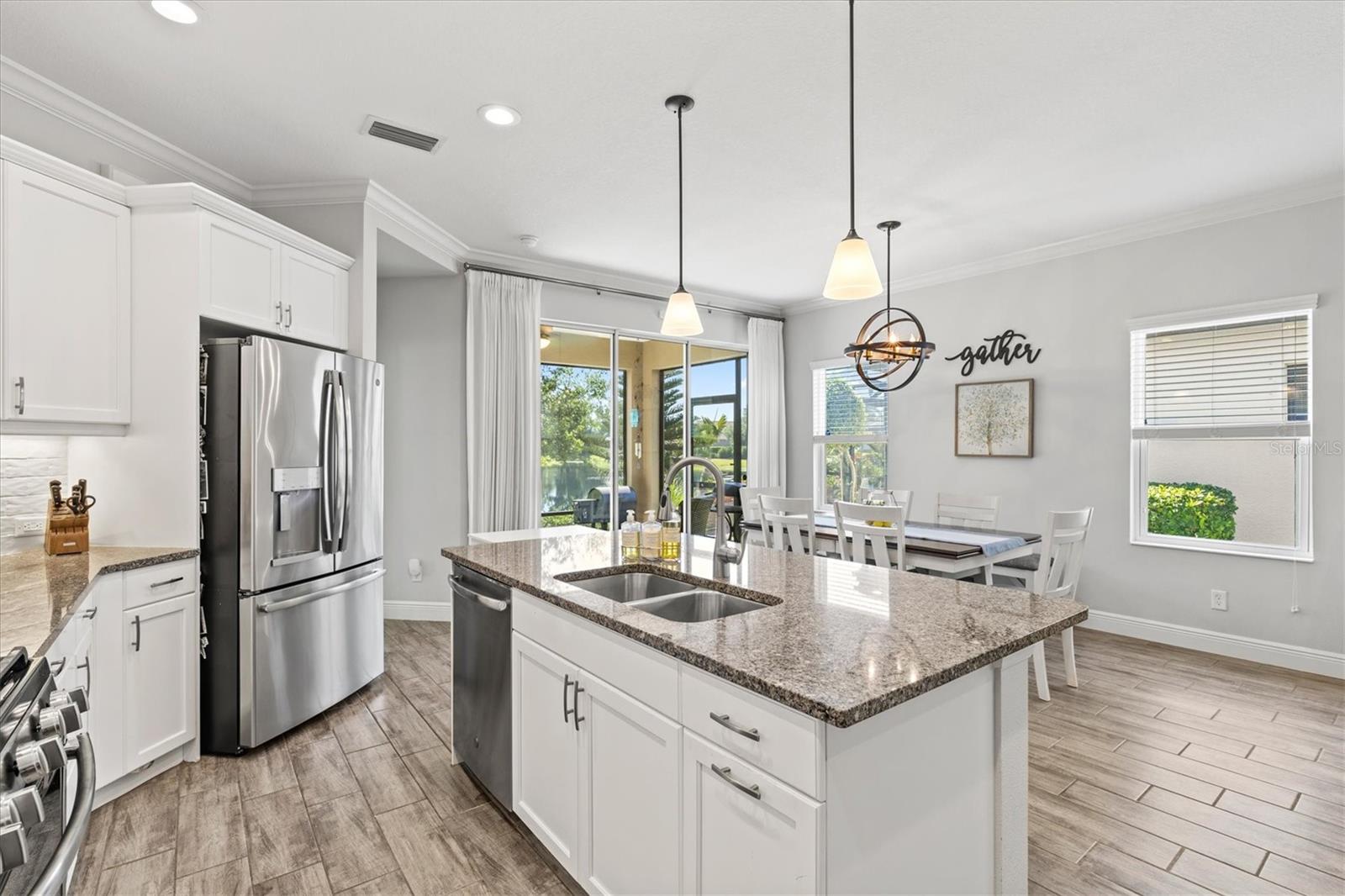 INDIGO PH II & III - Residential