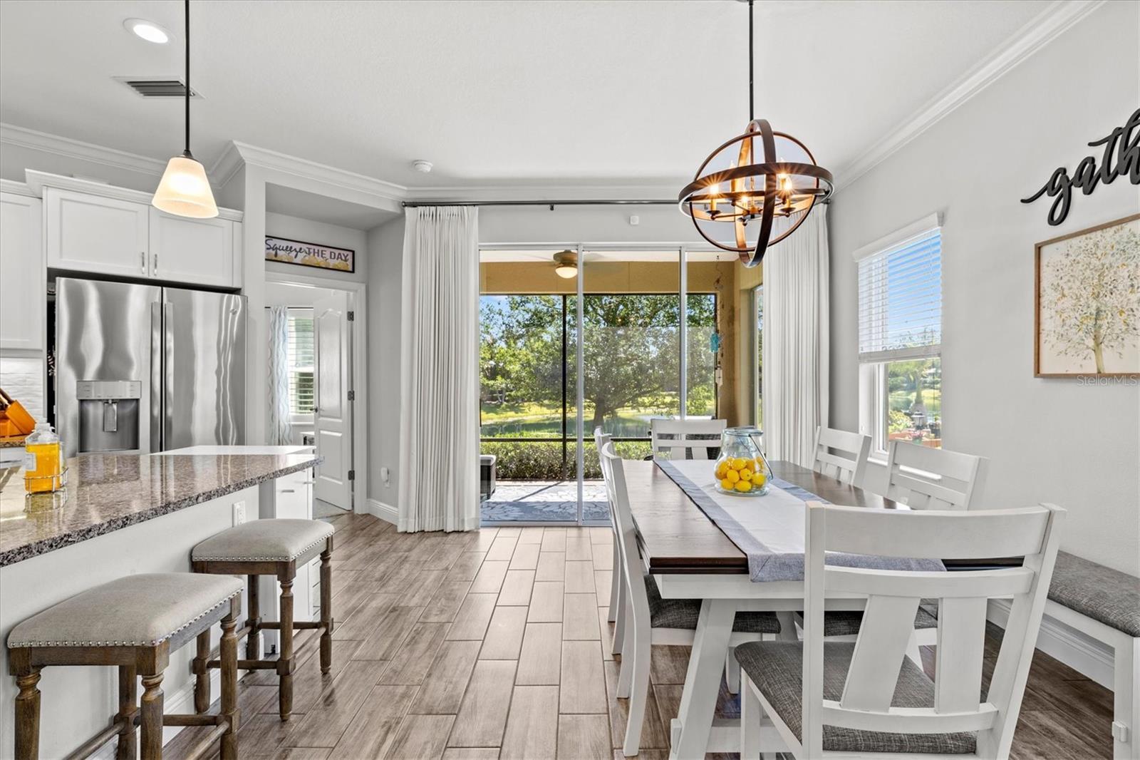 INDIGO PH II & III - Residential