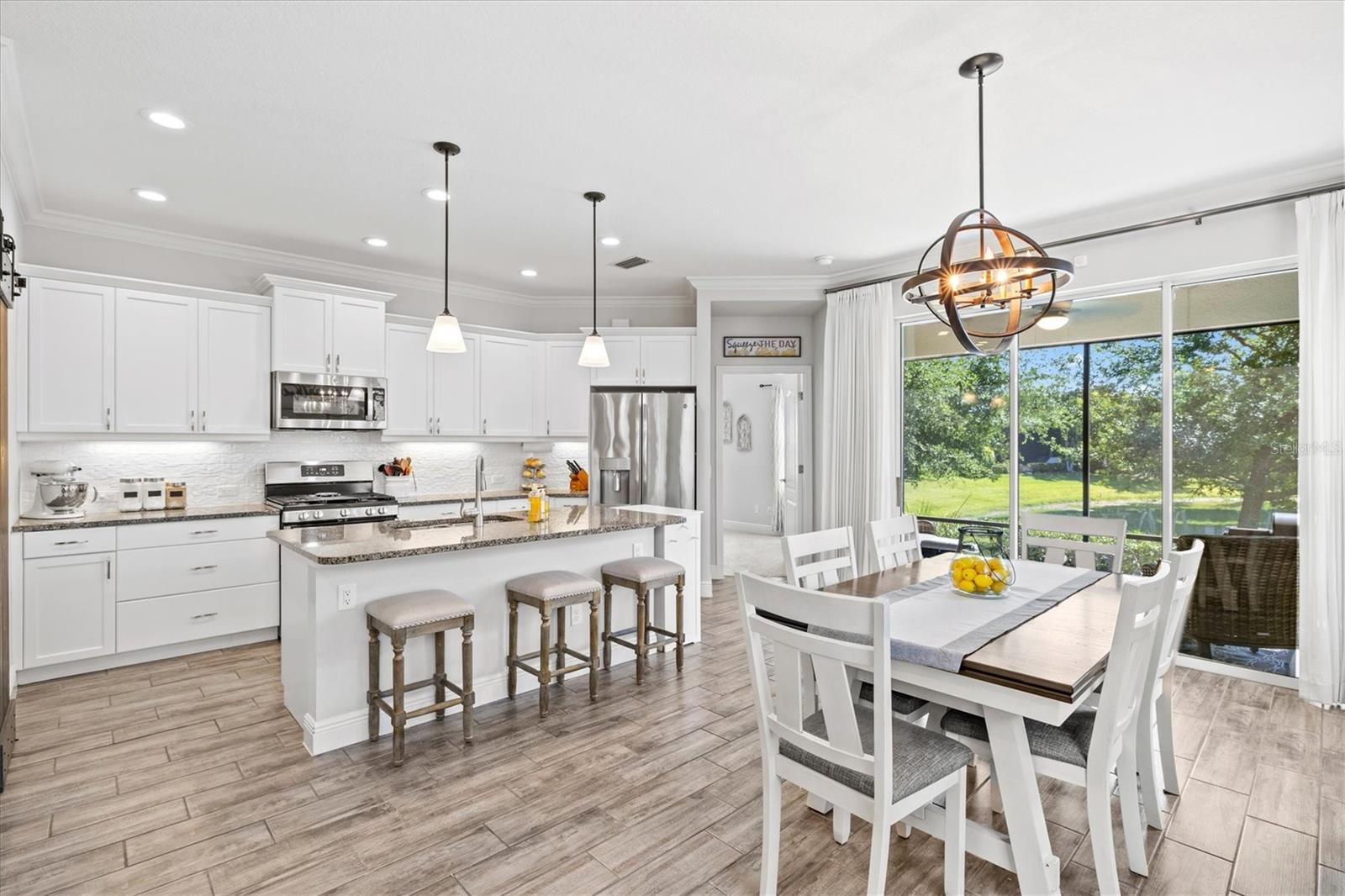 INDIGO PH II & III - Residential