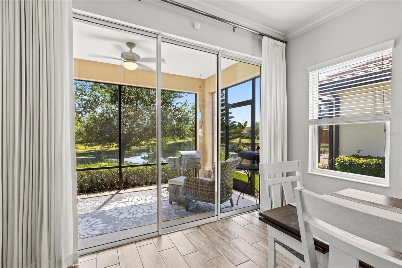 INDIGO PH II & III - Residential