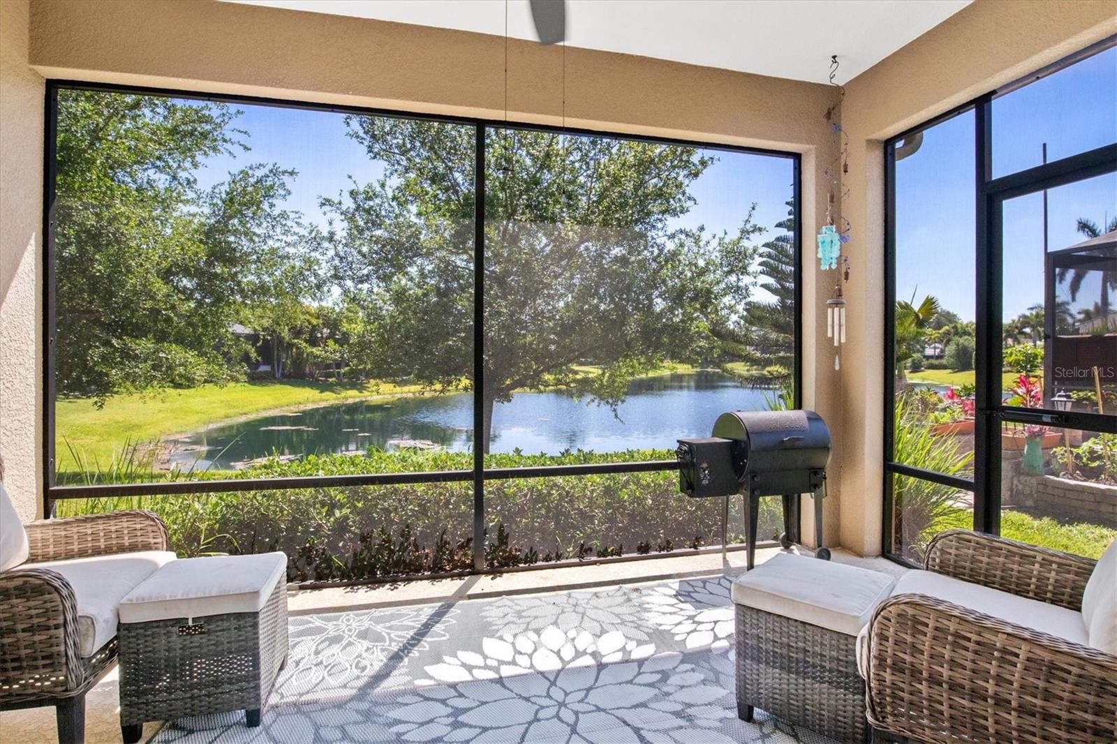 INDIGO PH II & III - Residential