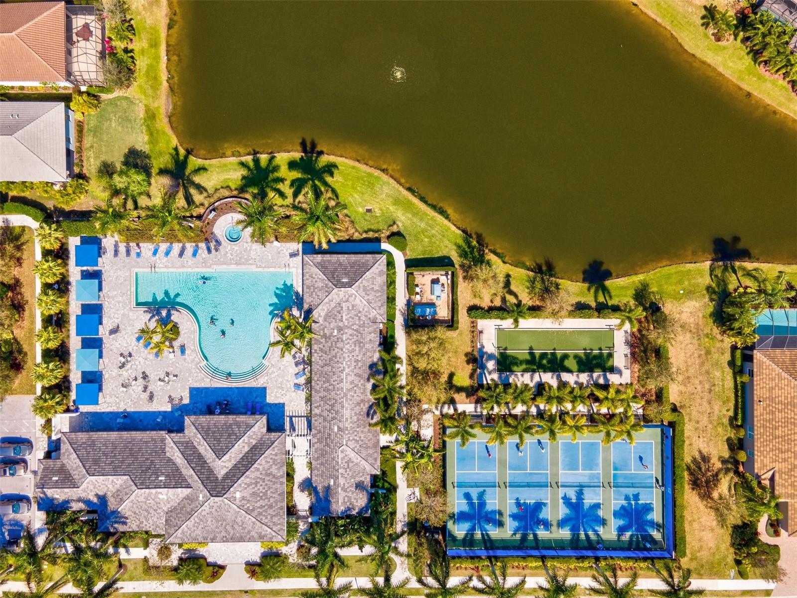 INDIGO PH II & III - Residential