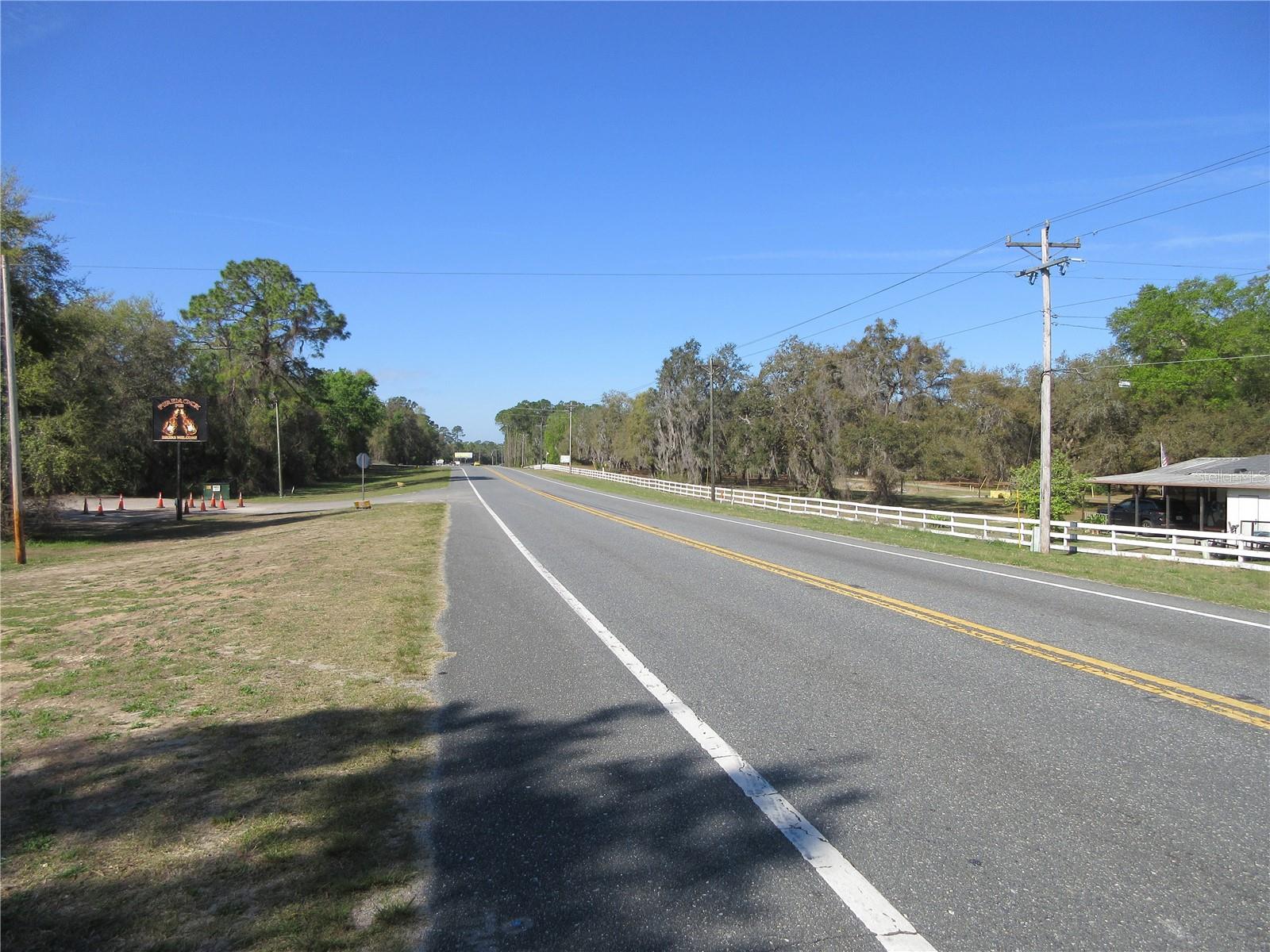 HALFMOON HOMESITES - Land