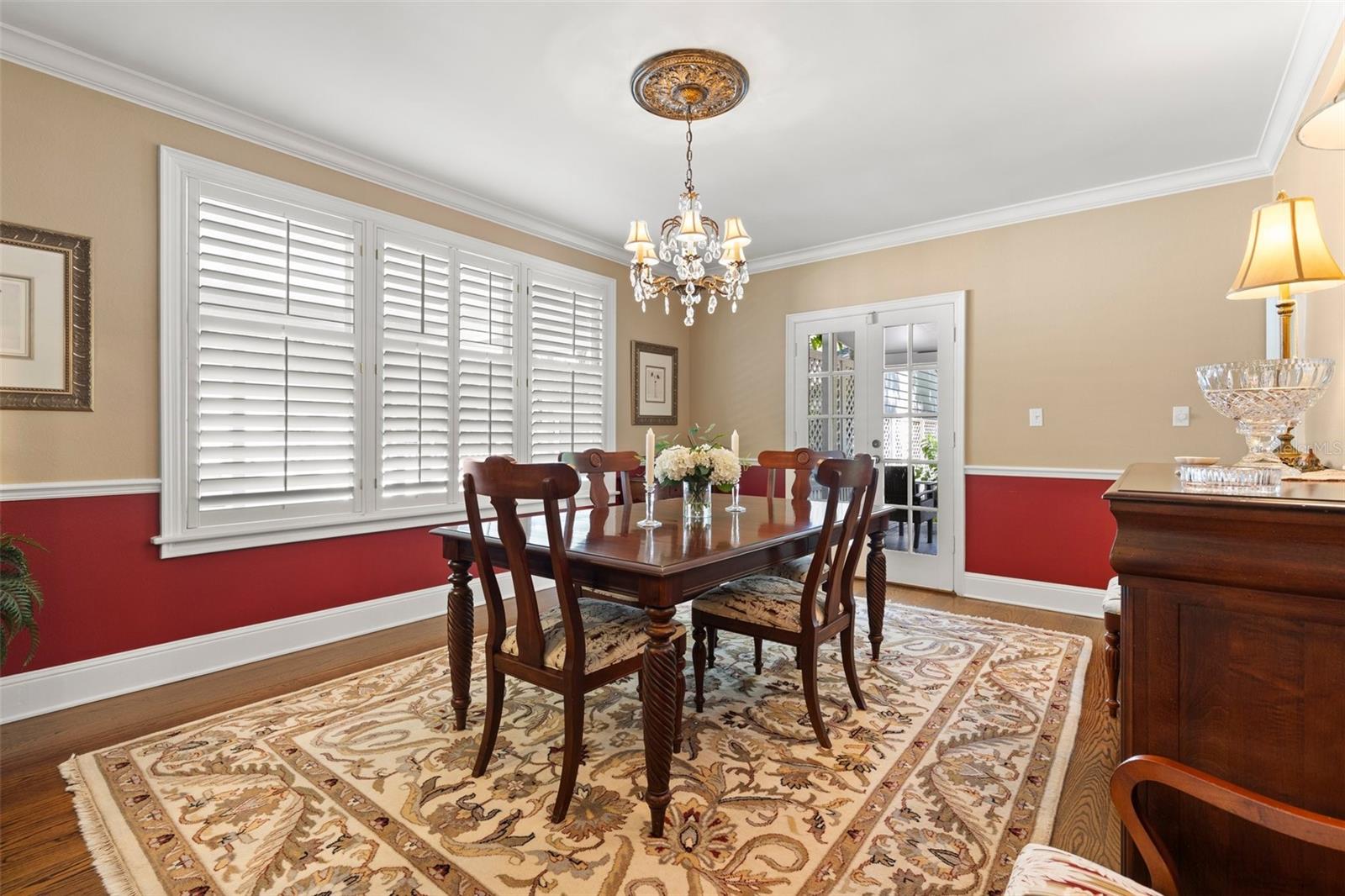 VILLA ROSA PARK - Residential Lease