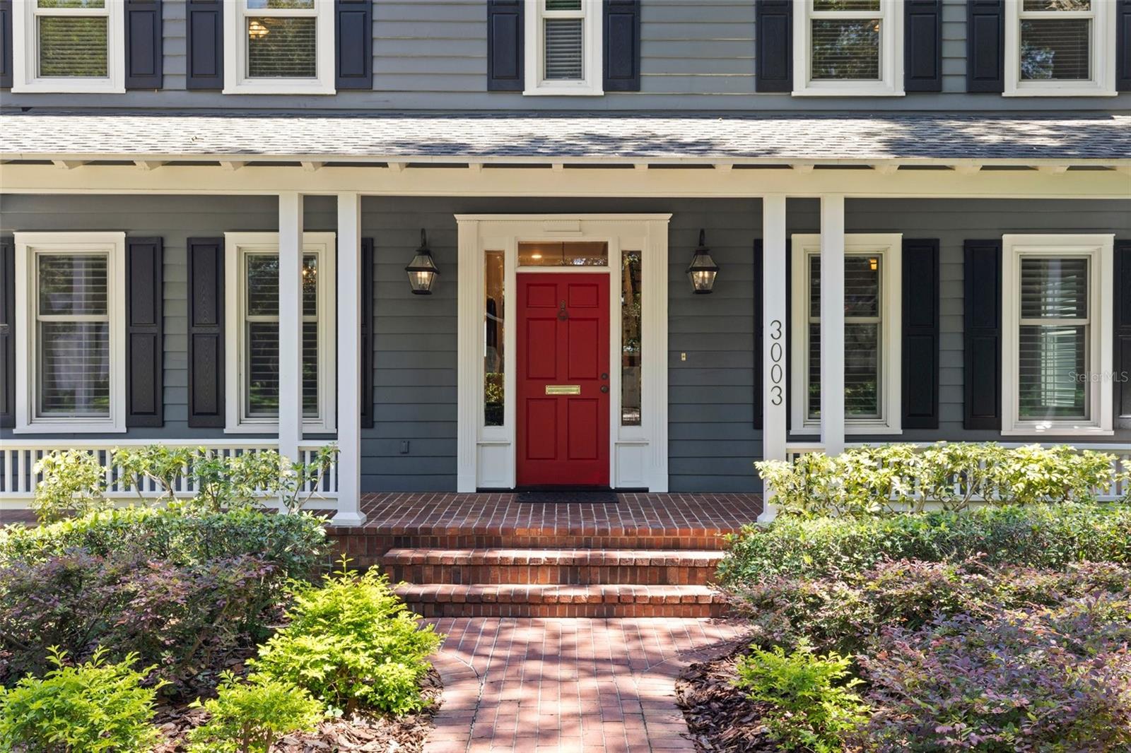 VILLA ROSA PARK - Residential Lease