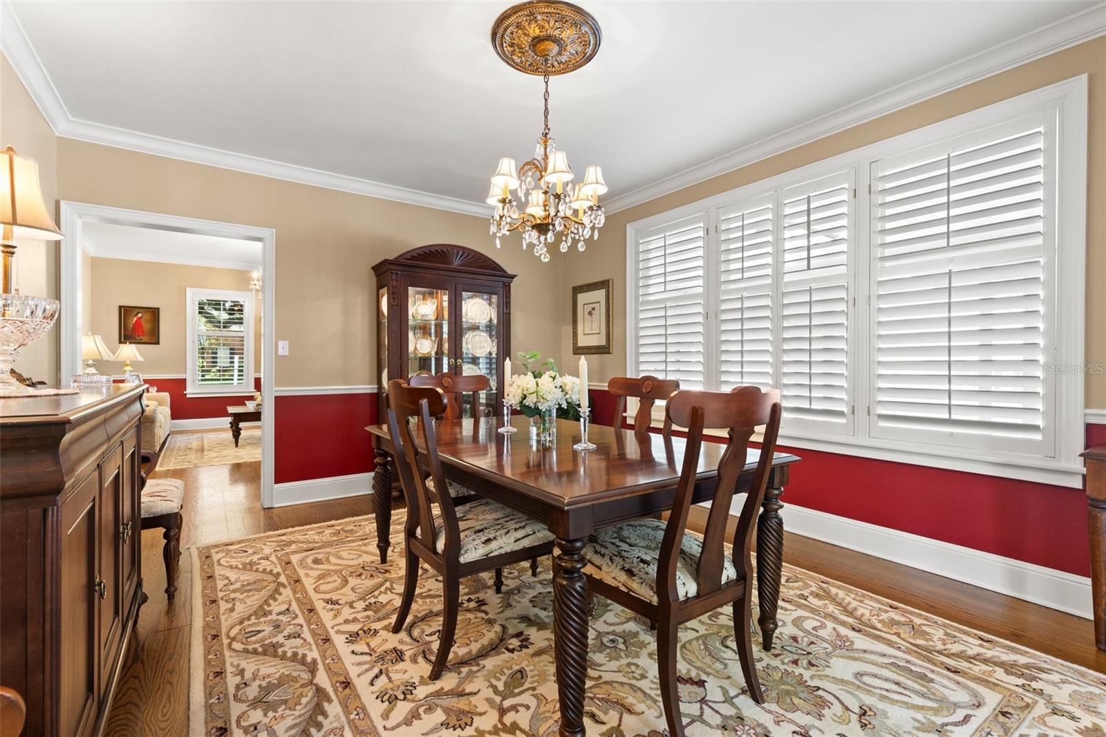 VILLA ROSA PARK - Residential Lease