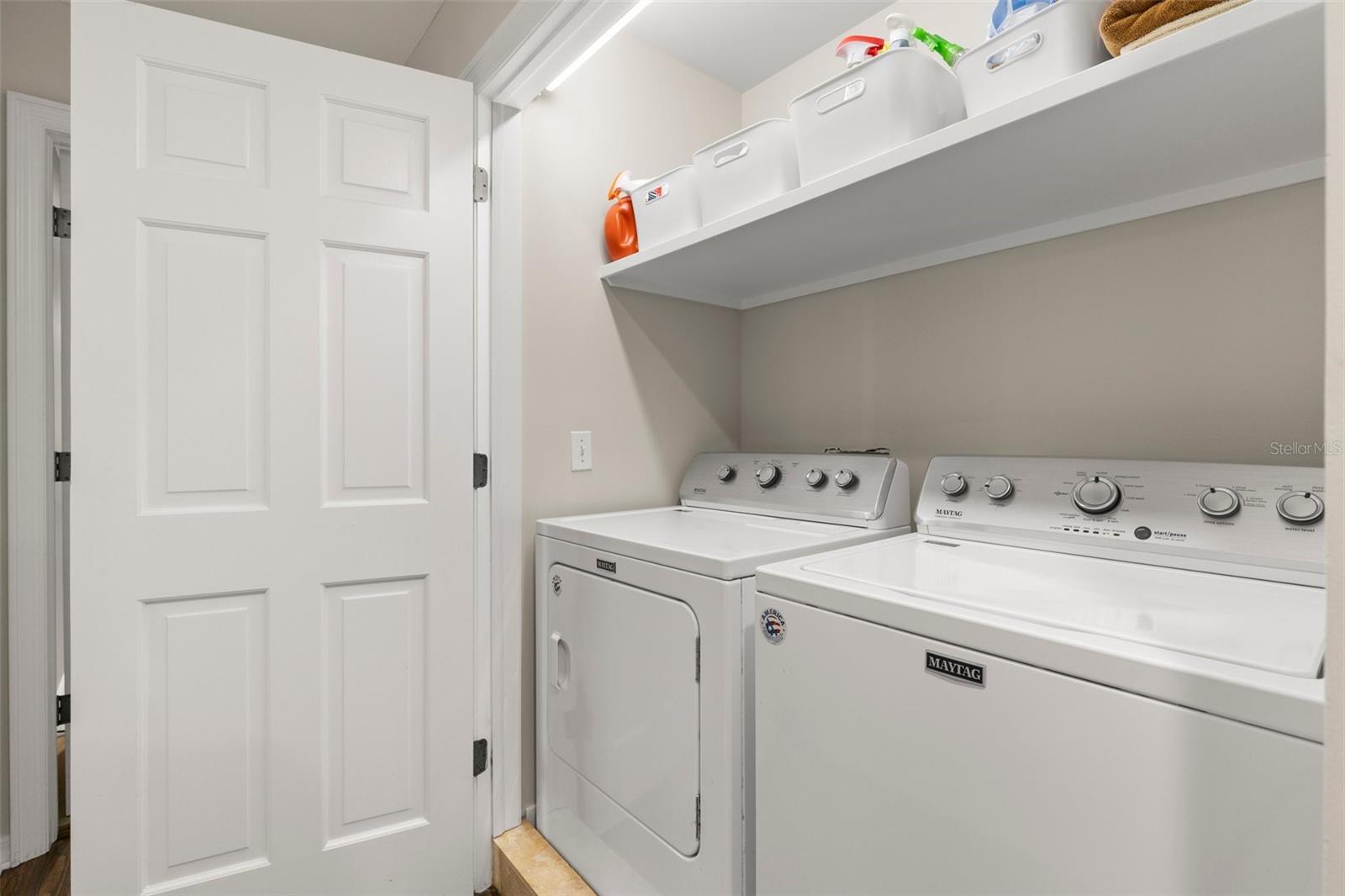 VILLA ROSA PARK - Residential Lease