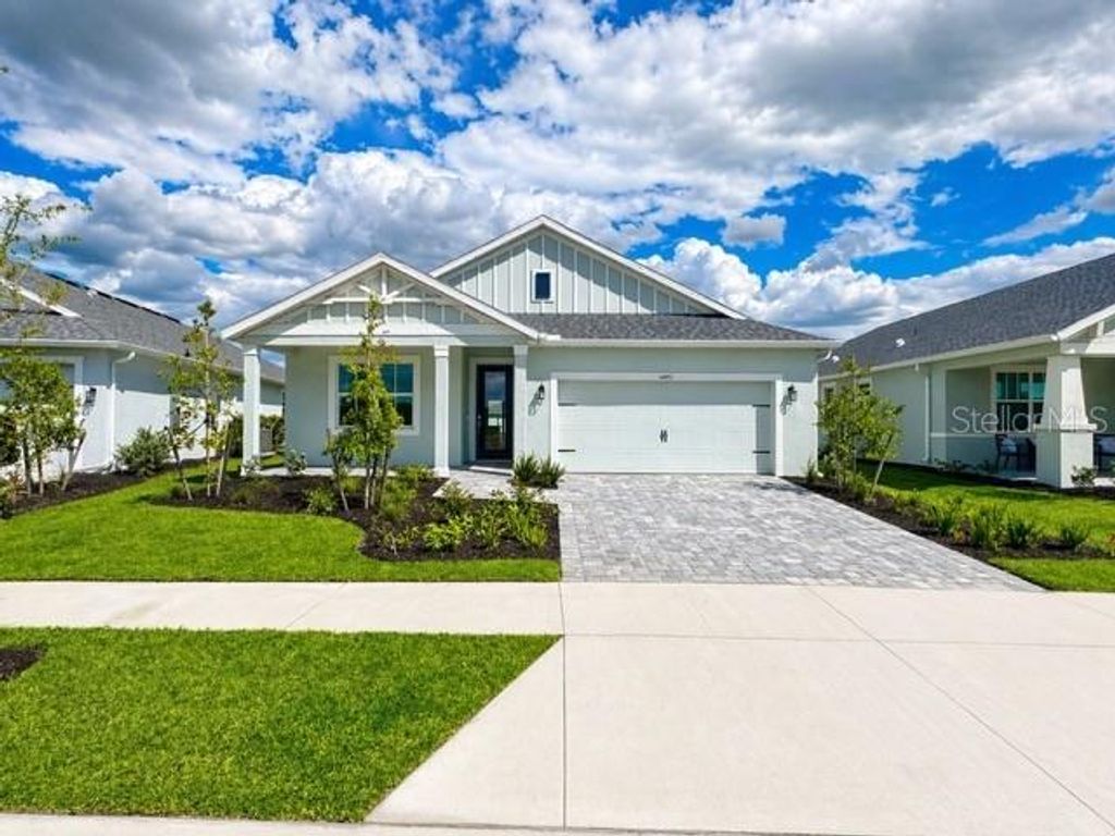 Photo of 44931 Kelsa Anne Loop, Punta Gorda, FL 33982 (MLS # TB8436813)