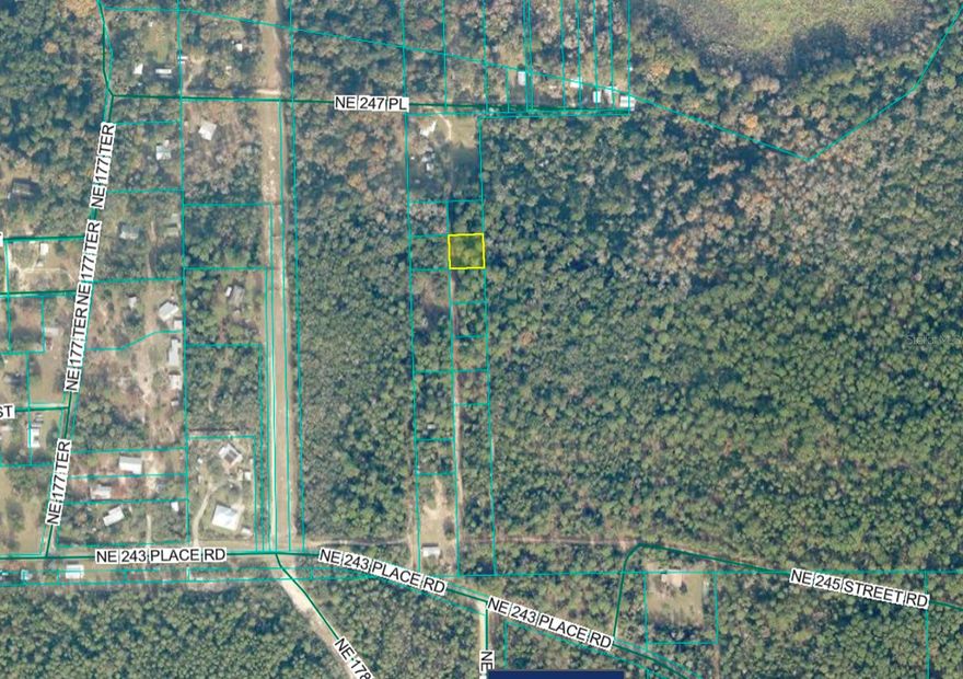 0.23 ACRES OF VACANT LAND IN FORT MCCOY: Don’t miss this opportunity to own 0.23 acres of vacant land in Fort McCoy, located in beautiful Marion County. This property offers a great setting for building a home, placing a manufactured home, or investing in land in a peaceful Central Florida community.The area is known for its natural beauty and outdoor recreation, with easy access to the nearby Ocala National Forest, where you can enjoy camping, hiking, fishing, and boating. It’s also not far from the scenic Ocklawaha River, a popular spot for kayaking and wildlife viewing.