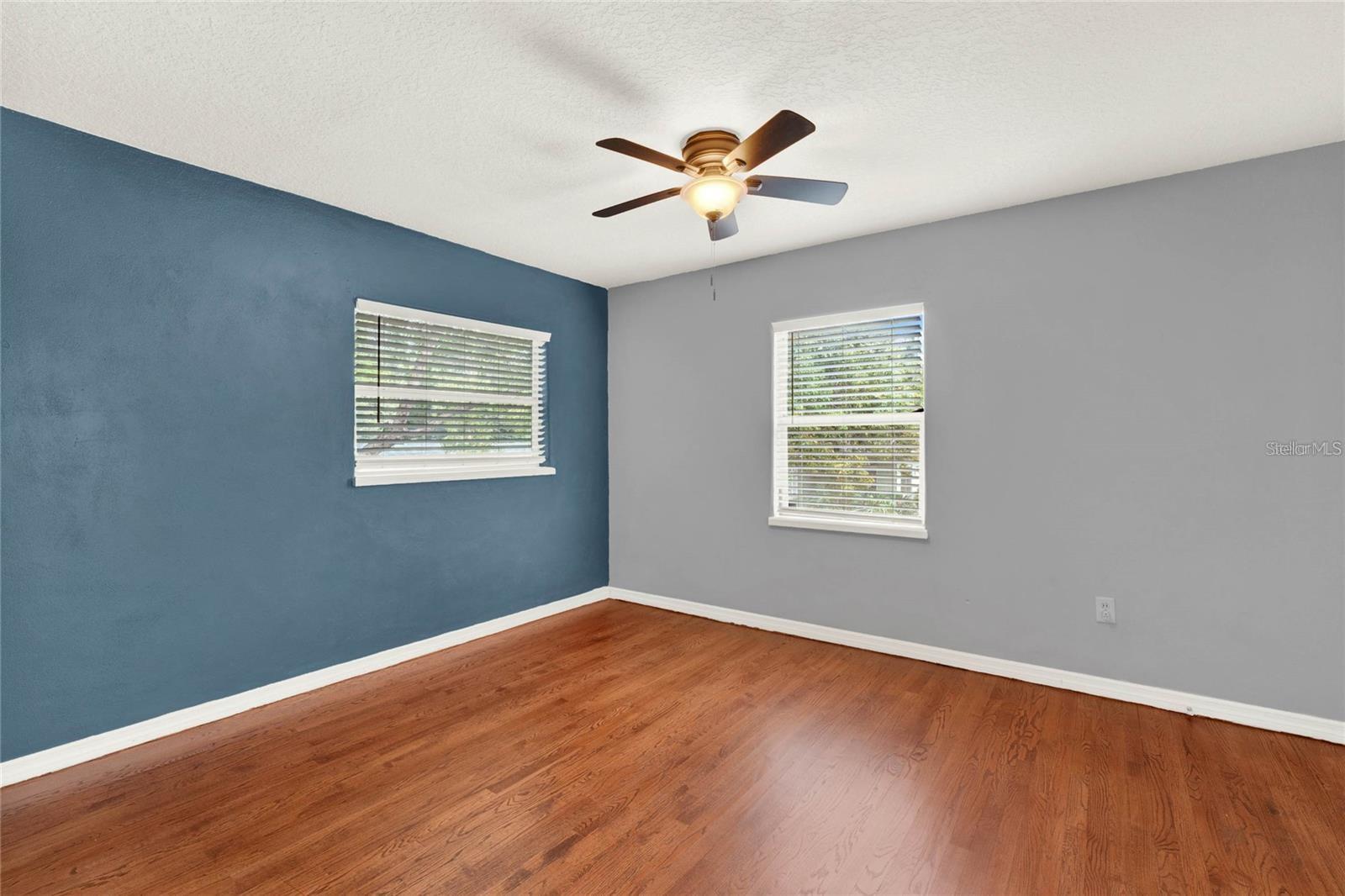 ORANGE PARK SUB - Residential Lease