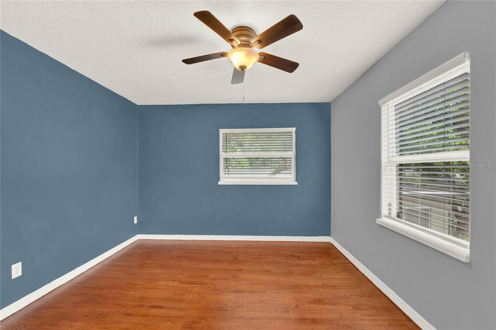 ORANGE PARK SUB - Residential Lease