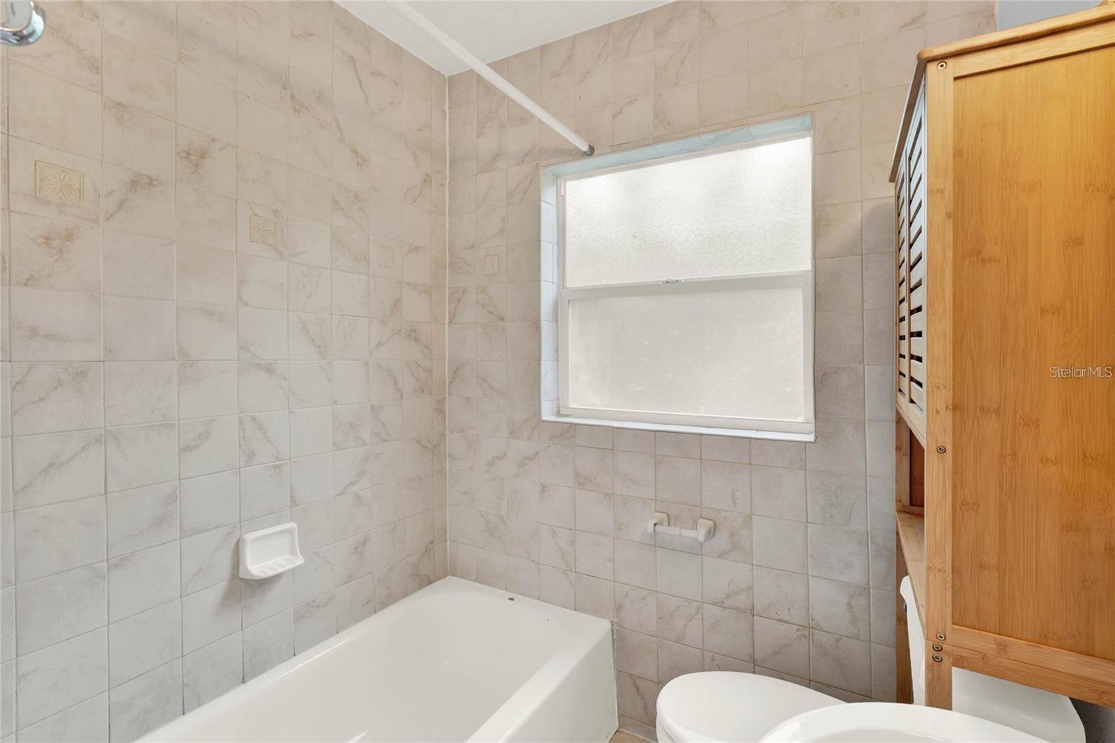 ORANGE PARK SUB - Residential Lease