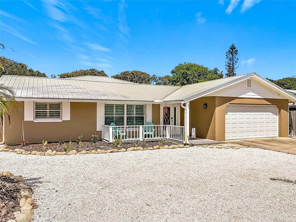 Photo of 1412 Beacon Street, New Smyrna Beach, FL 32169 (MLS # FC319290)