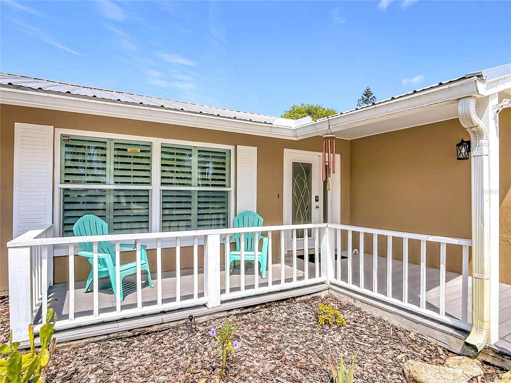 Photo of 1412 Beacon Street, New Smyrna Beach, FL 32169 (MLS # FC319290)
