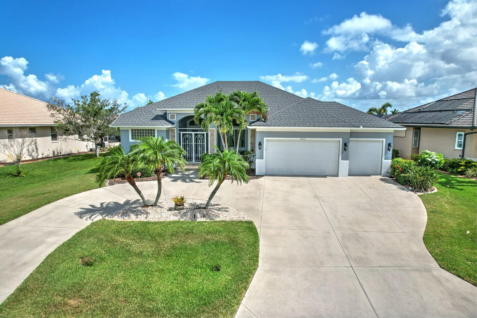 24122 PYRAMID WAY