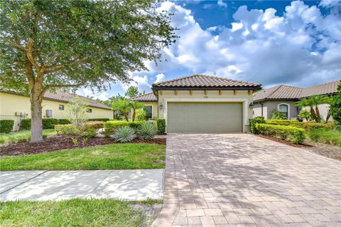 Photo of 8433 Alberata Vista Drive, Tampa, FL 33647 (MLS # TB8393725)