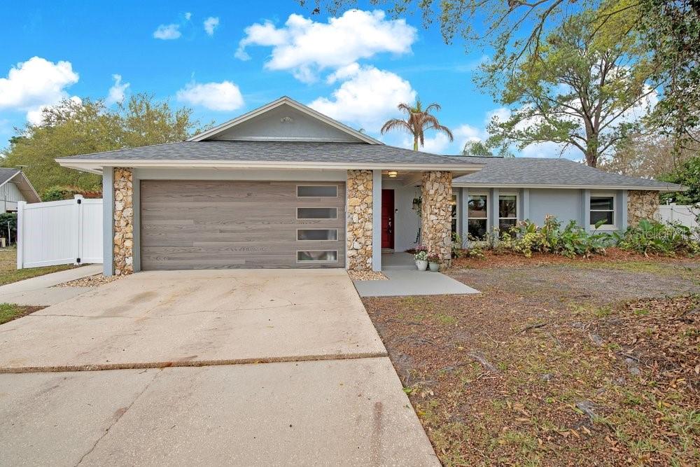 HARBOR EAST - Residential