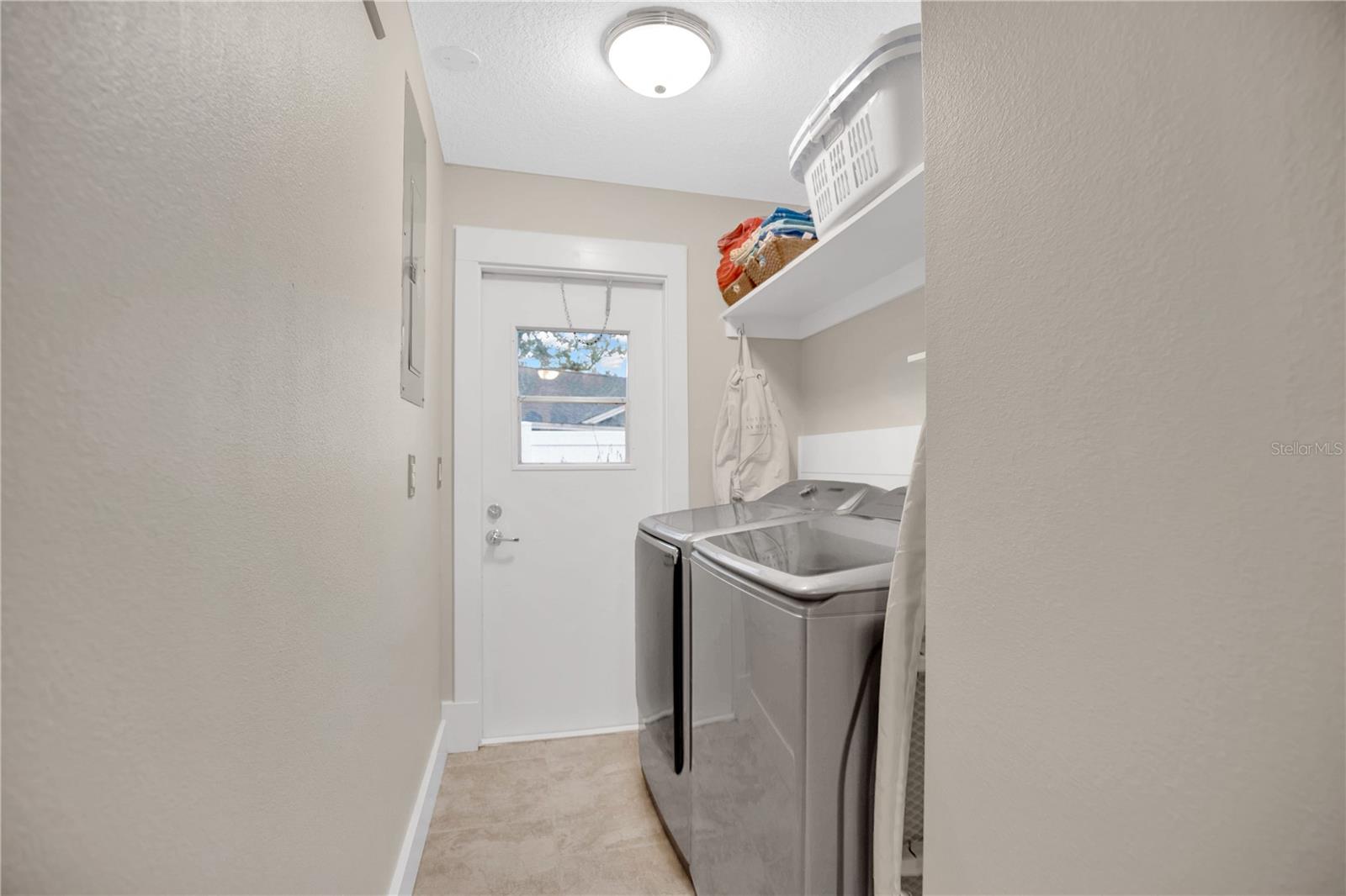 HARBOR EAST - Residential