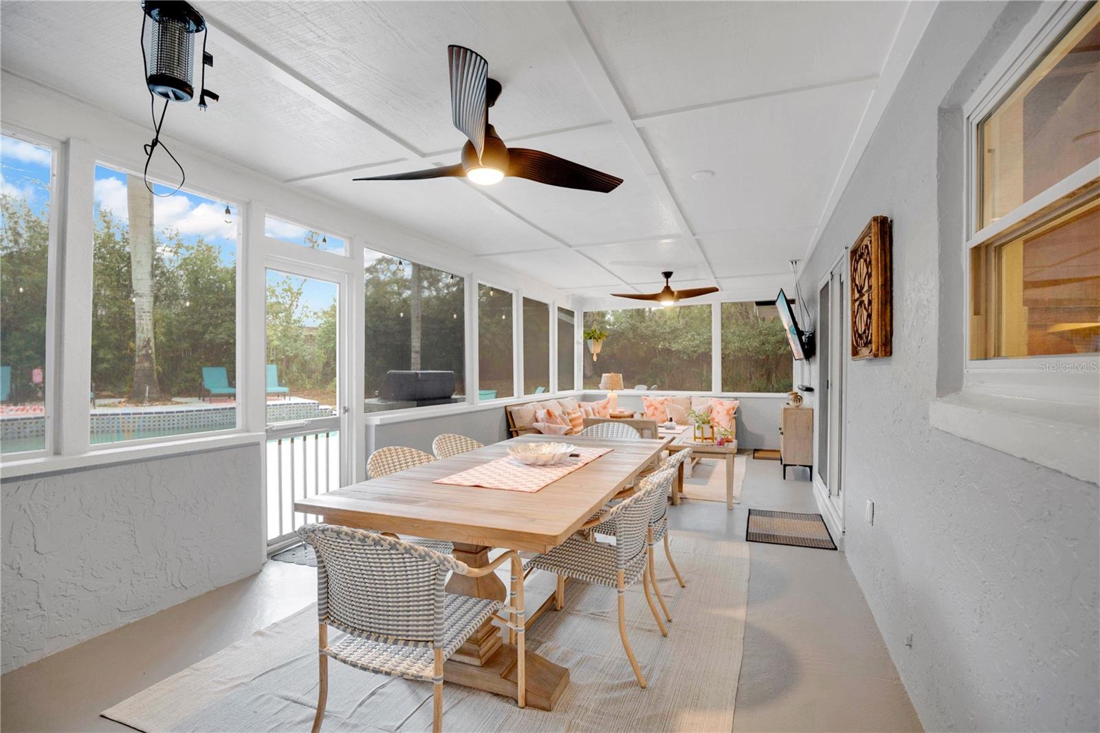 HARBOR EAST - Residential