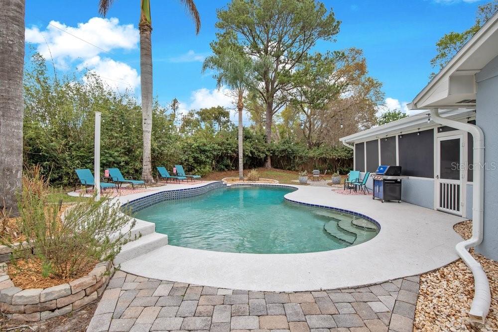 HARBOR EAST - Residential