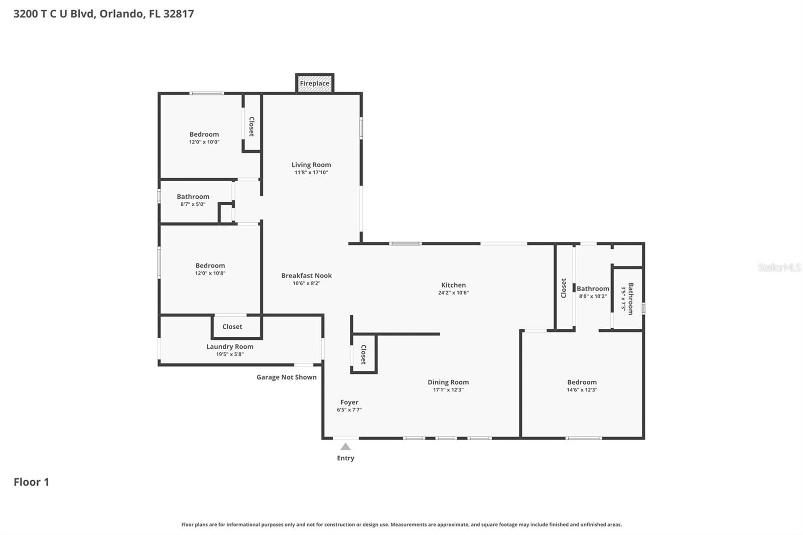 HARBOR EAST - Residential