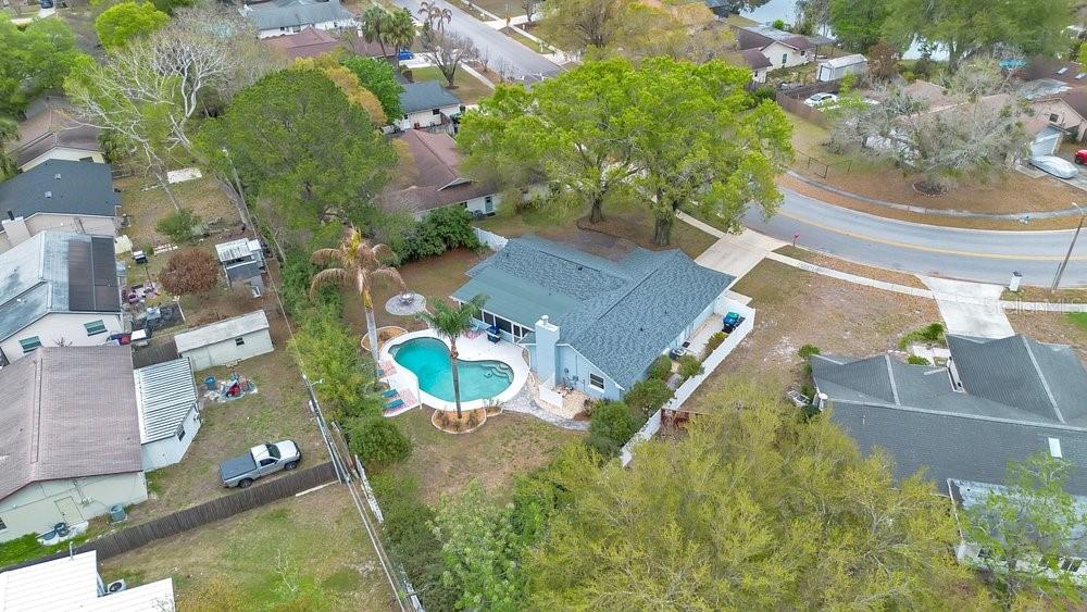 HARBOR EAST - Residential