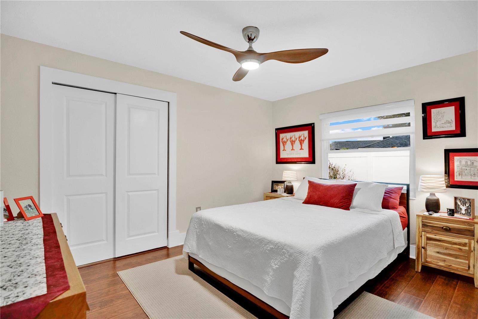 HARBOR EAST - Residential