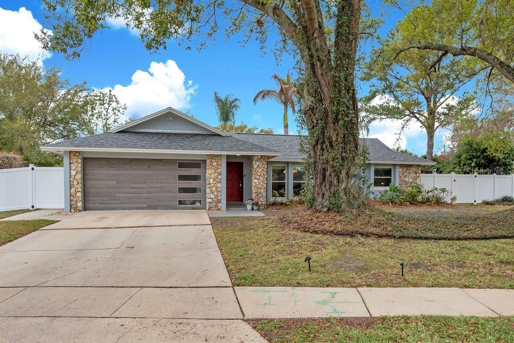 HARBOR EAST - Residential