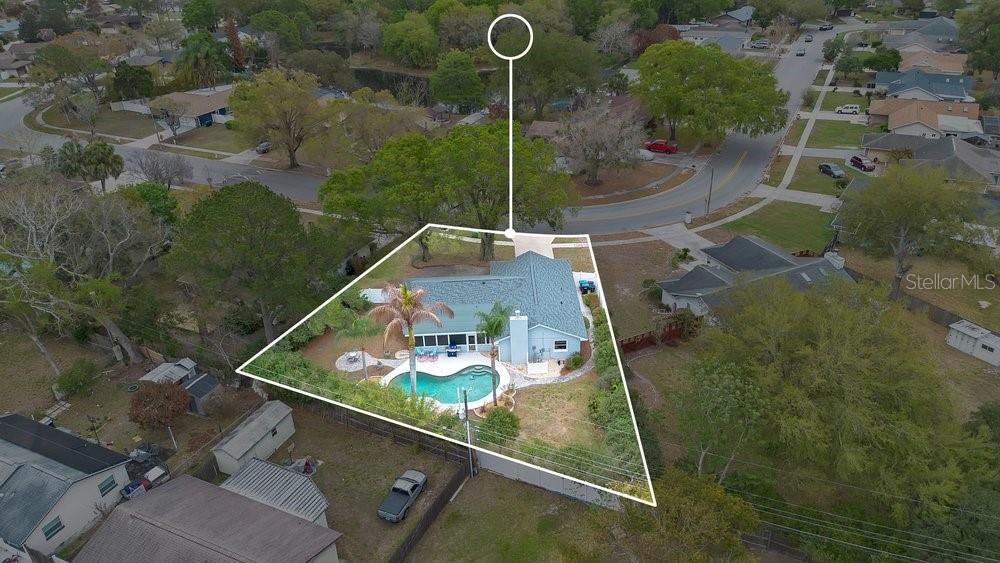 HARBOR EAST - Residential