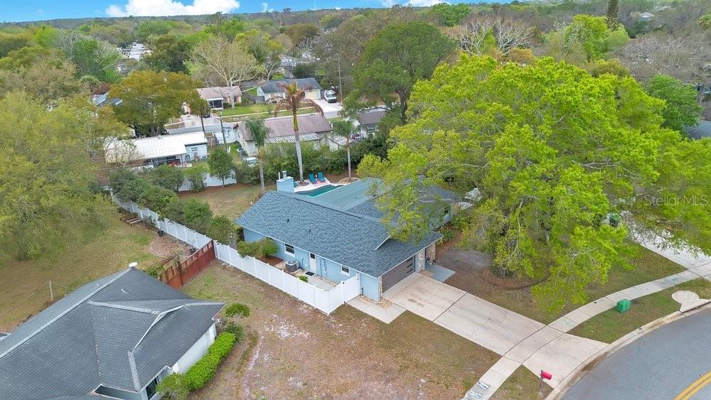 HARBOR EAST - Residential