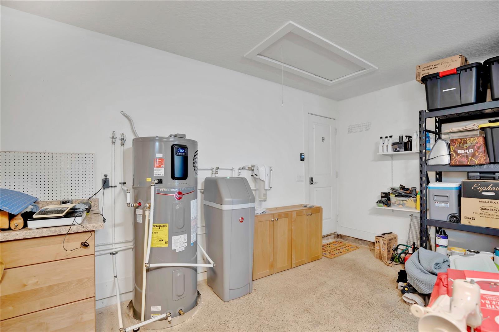 HARBOR EAST - Residential