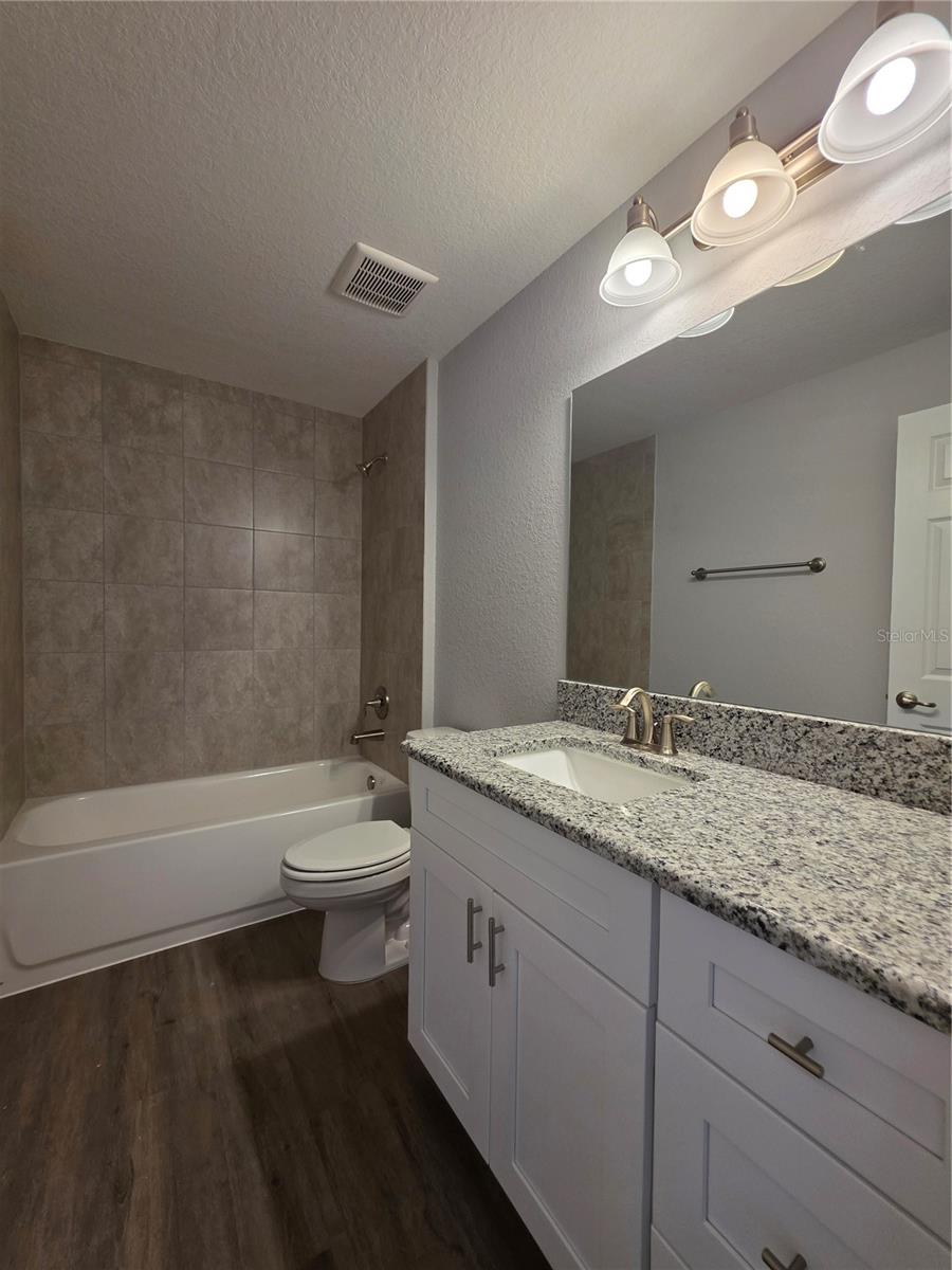 RAINBOW LAKES ESTATE - Residential