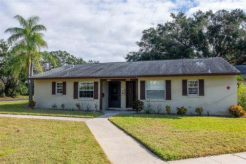 A home in CLEARWATER