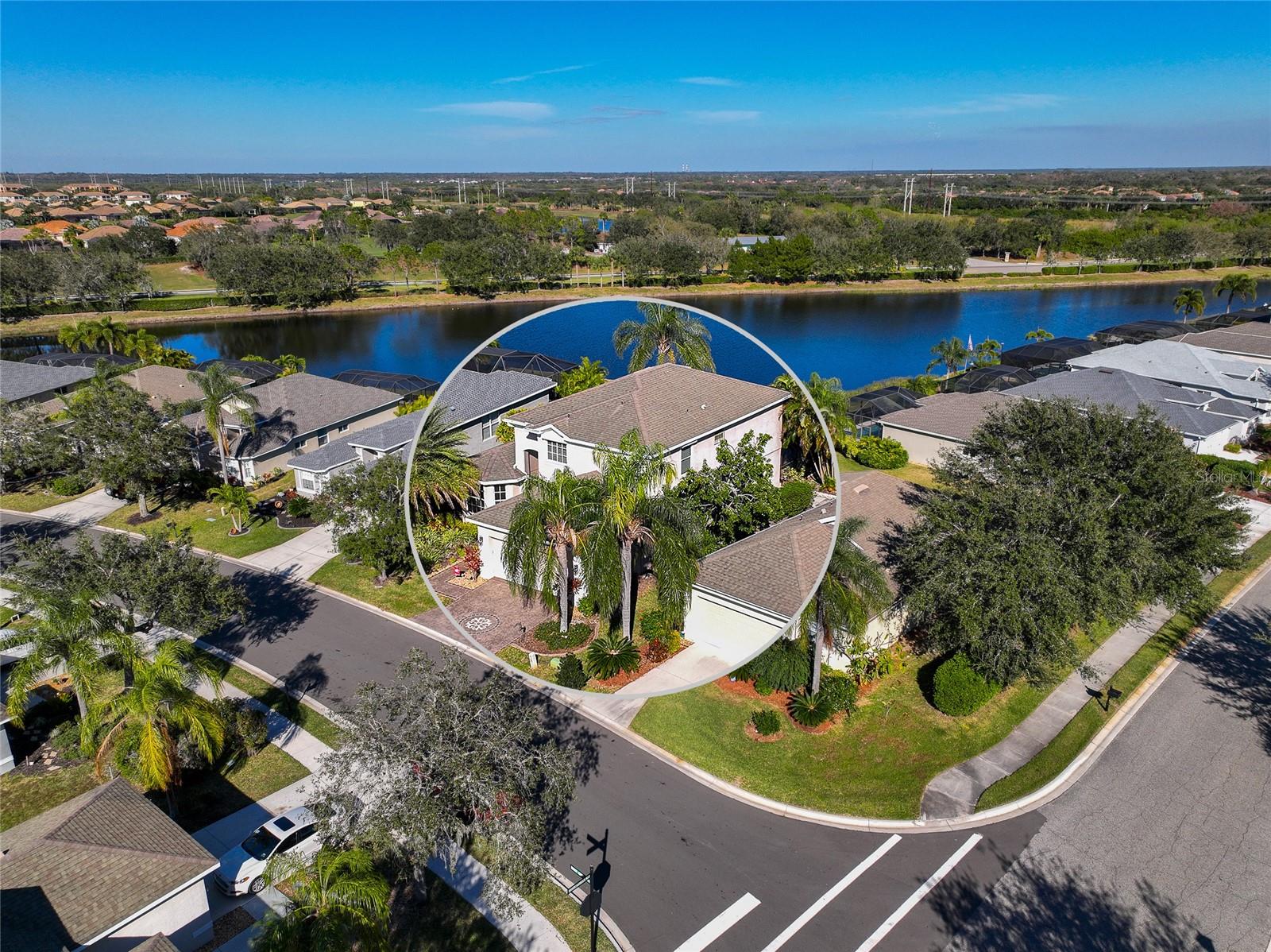 STONEYBROOK AT HERITAGE HARBOUR A-1 - Residential