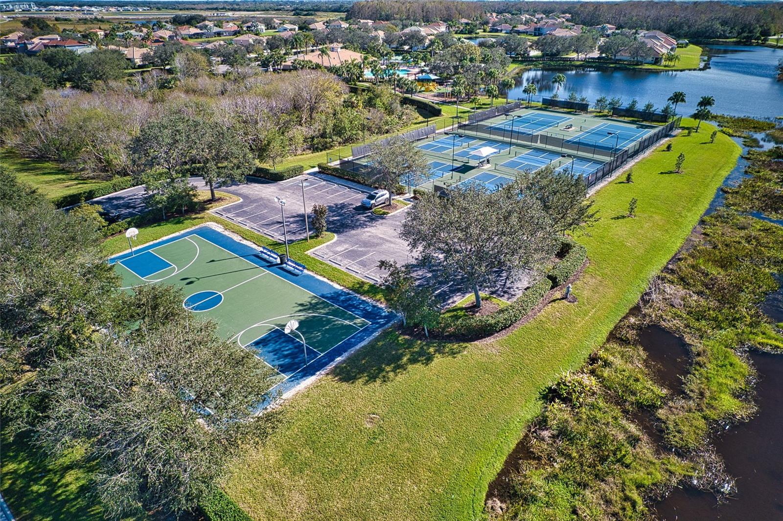 STONEYBROOK AT HERITAGE HARBOUR A-1 - Residential