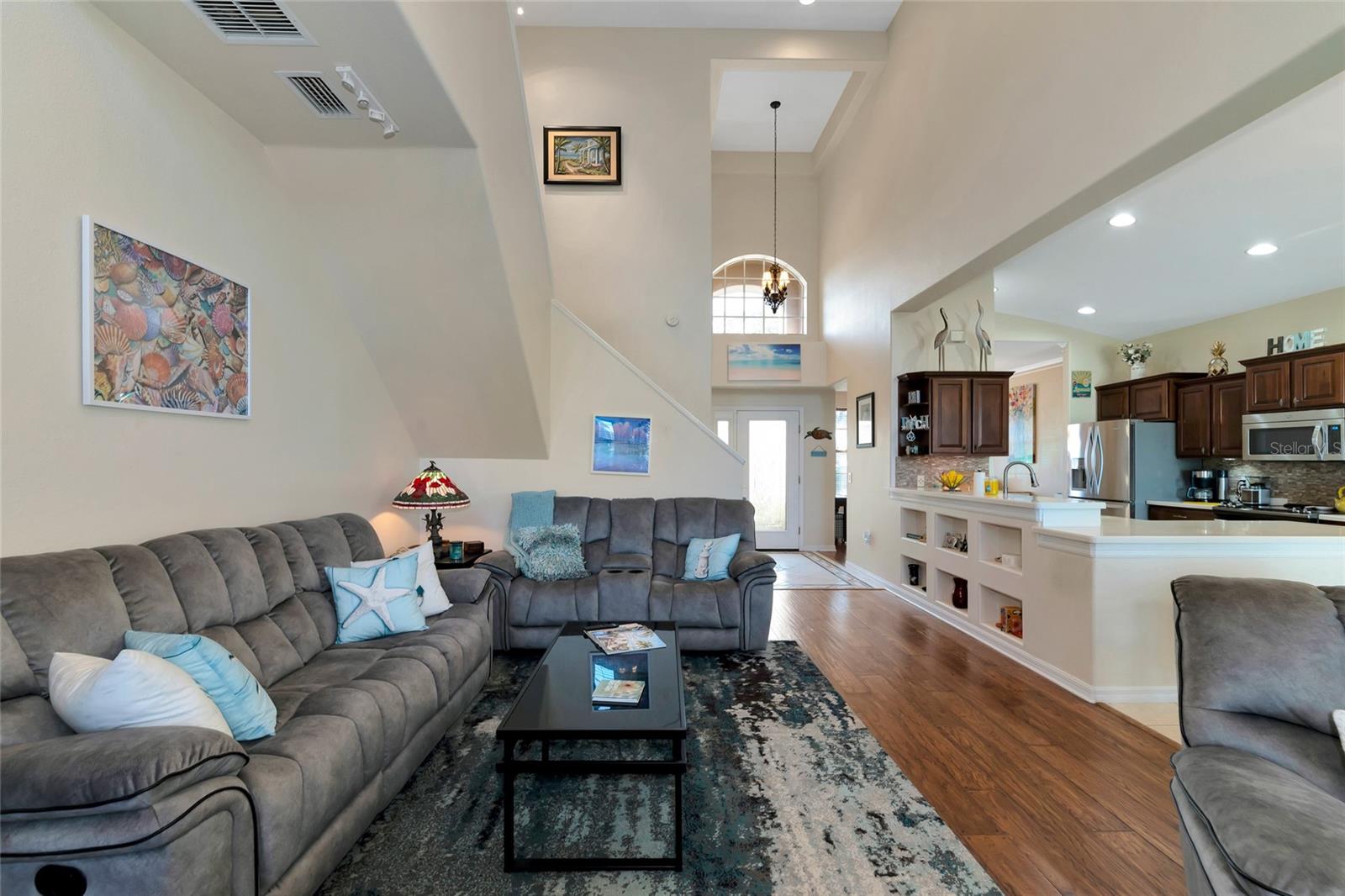 STONEYBROOK AT HERITAGE HARBOUR A-1 - Residential