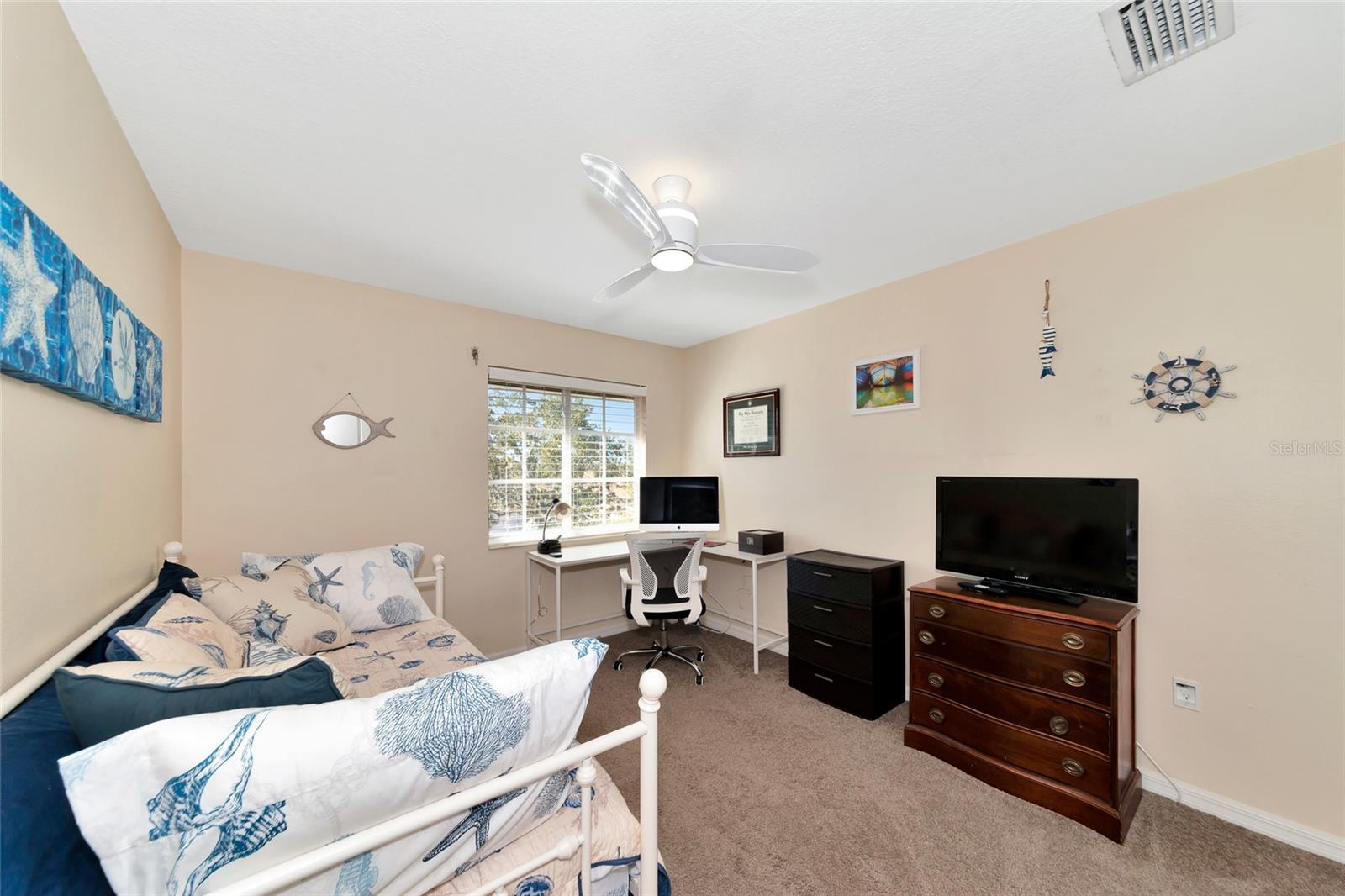 STONEYBROOK AT HERITAGE HARBOUR A-1 - Residential