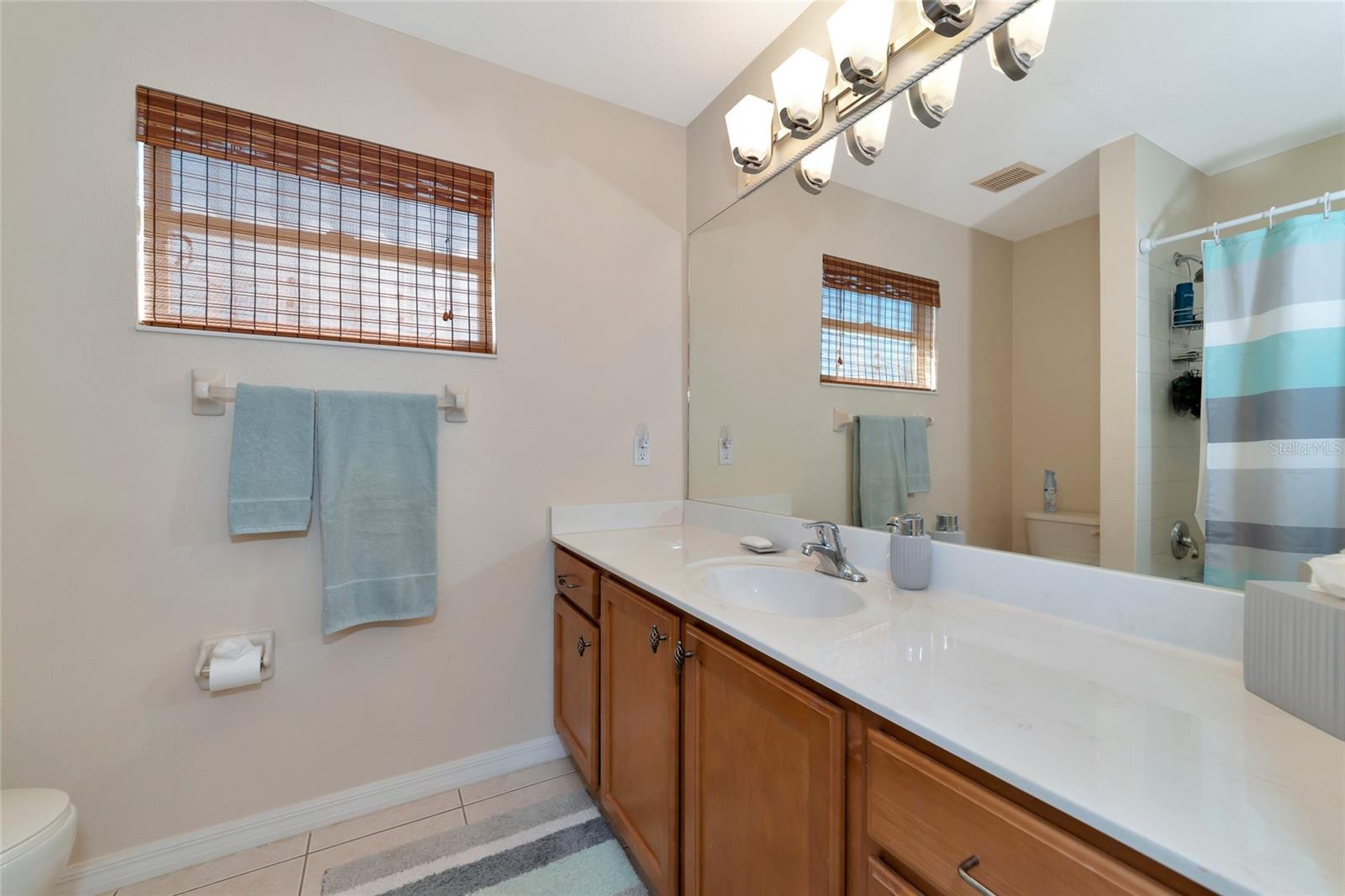 STONEYBROOK AT HERITAGE HARBOUR A-1 - Residential